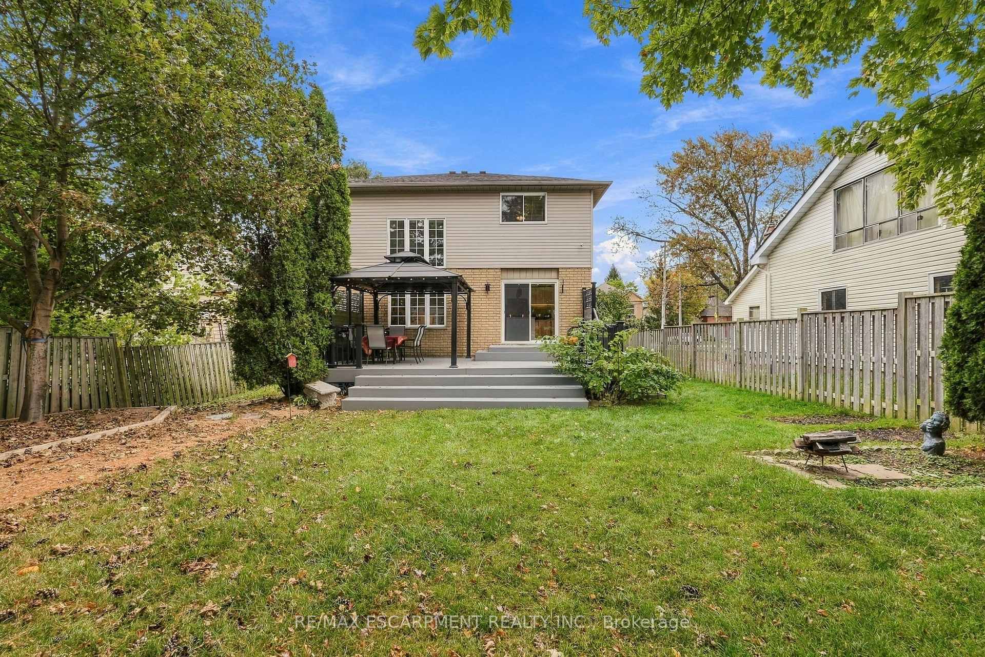 Photo 45 of 231 Parkside Drive, Hamilton, Waterdown — HOMEH