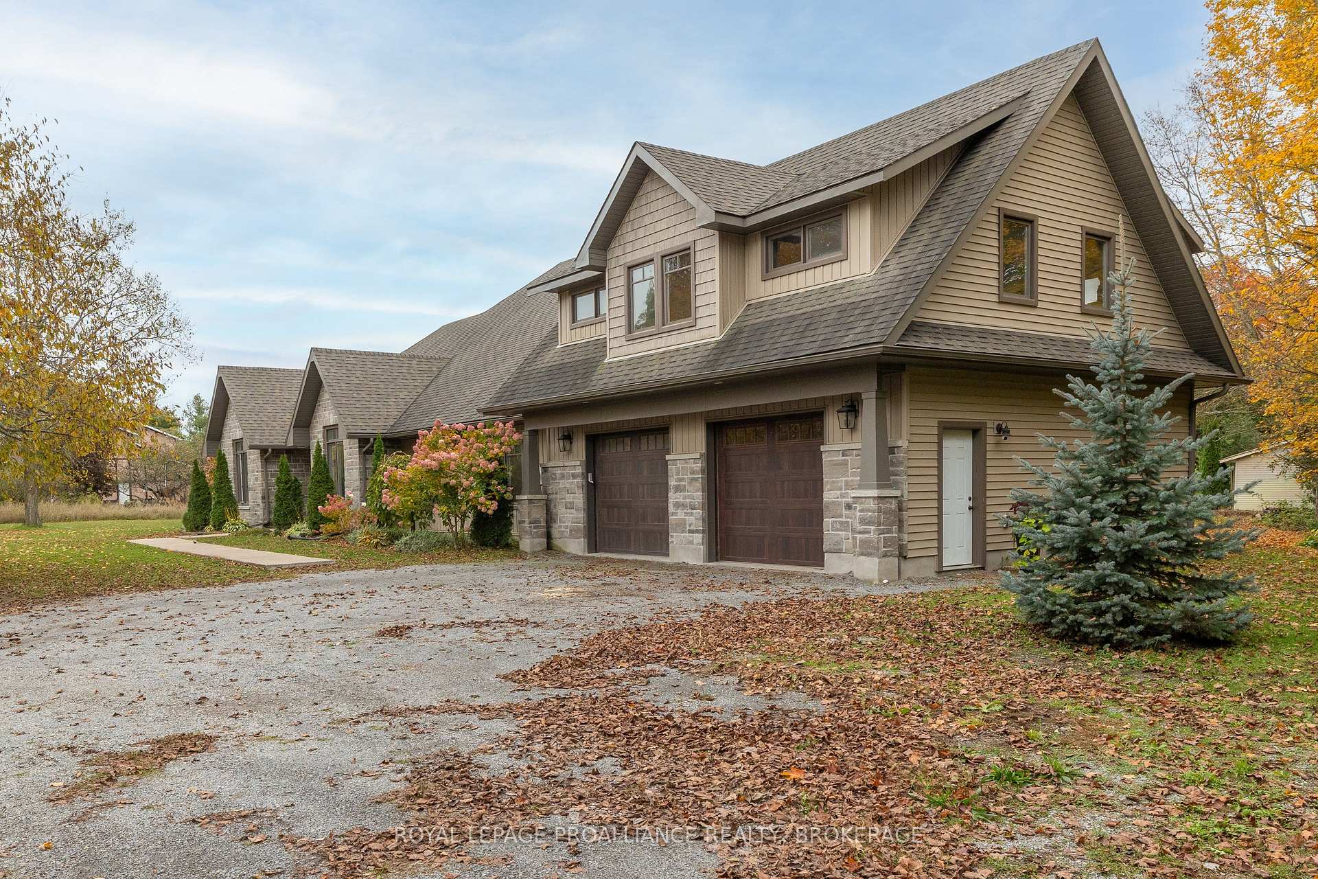 Photo 6 of 5403 Holmes Road, Frontenac, Frontenac South — HOMEH