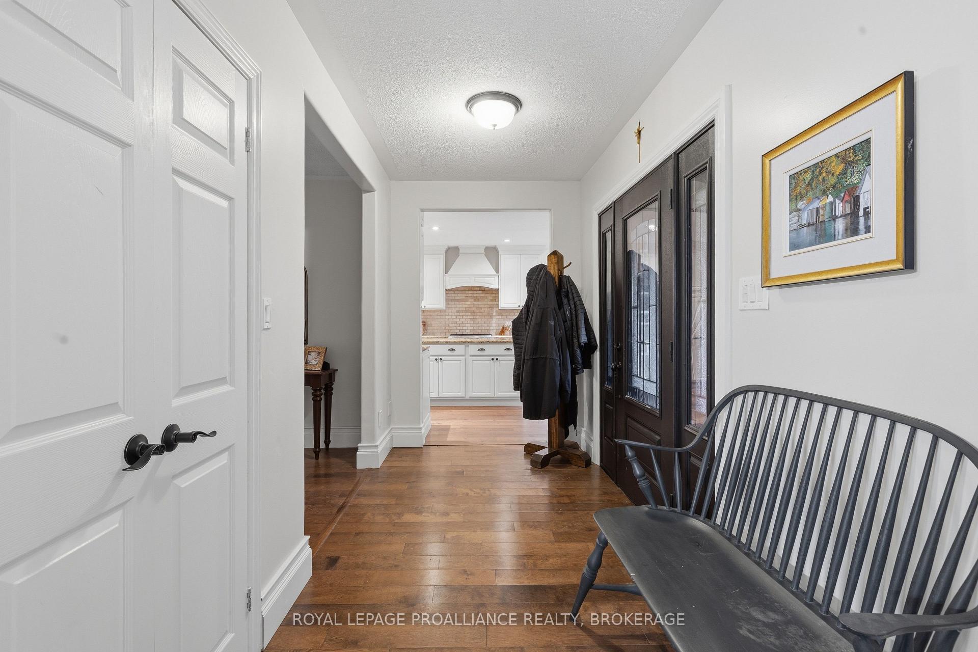 Photo 7 of 5403 Holmes Road, Frontenac, Frontenac South — HOMEH