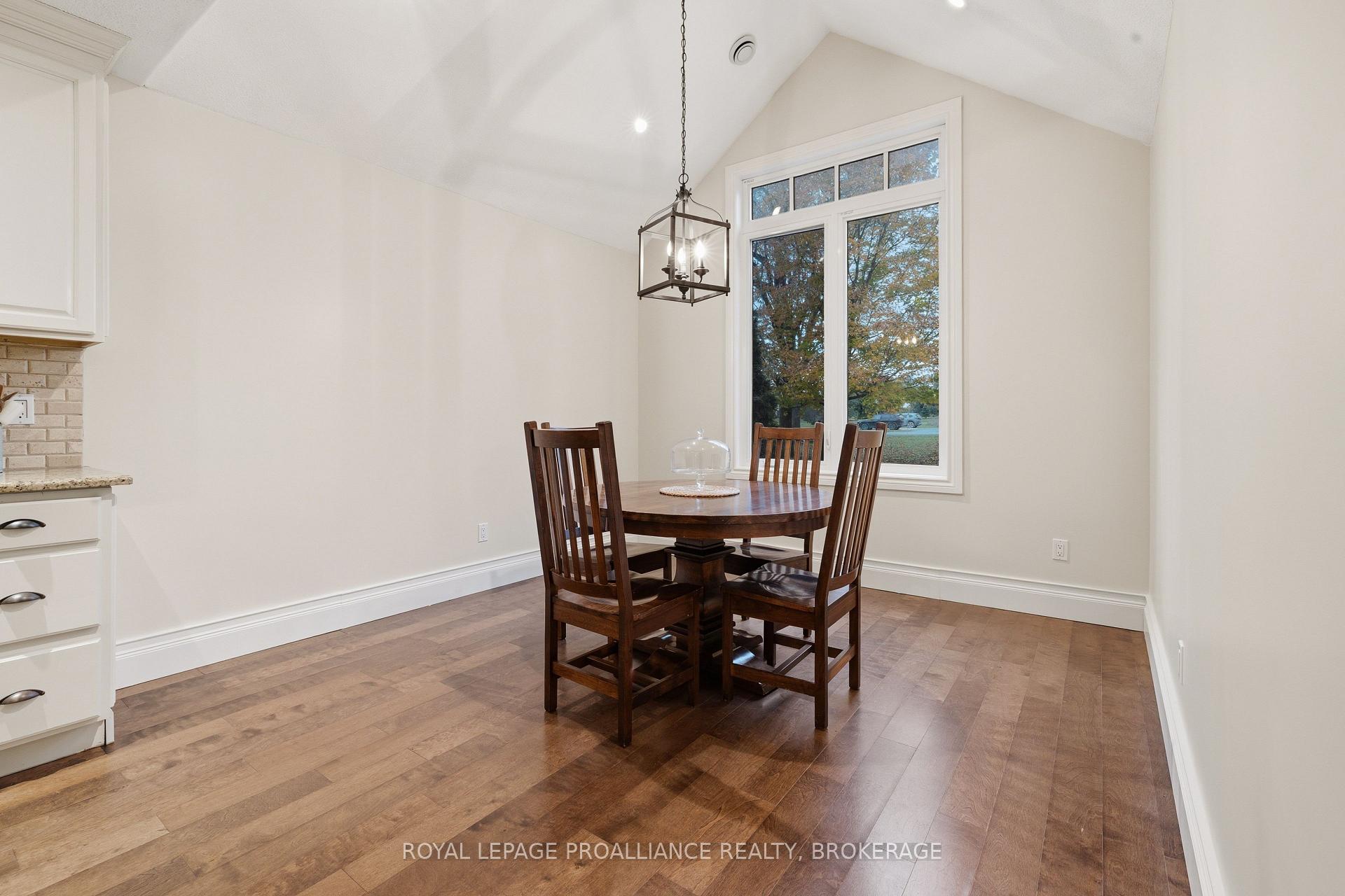 Photo 15 of 5403 Holmes Road, Frontenac, Frontenac South — HOMEH