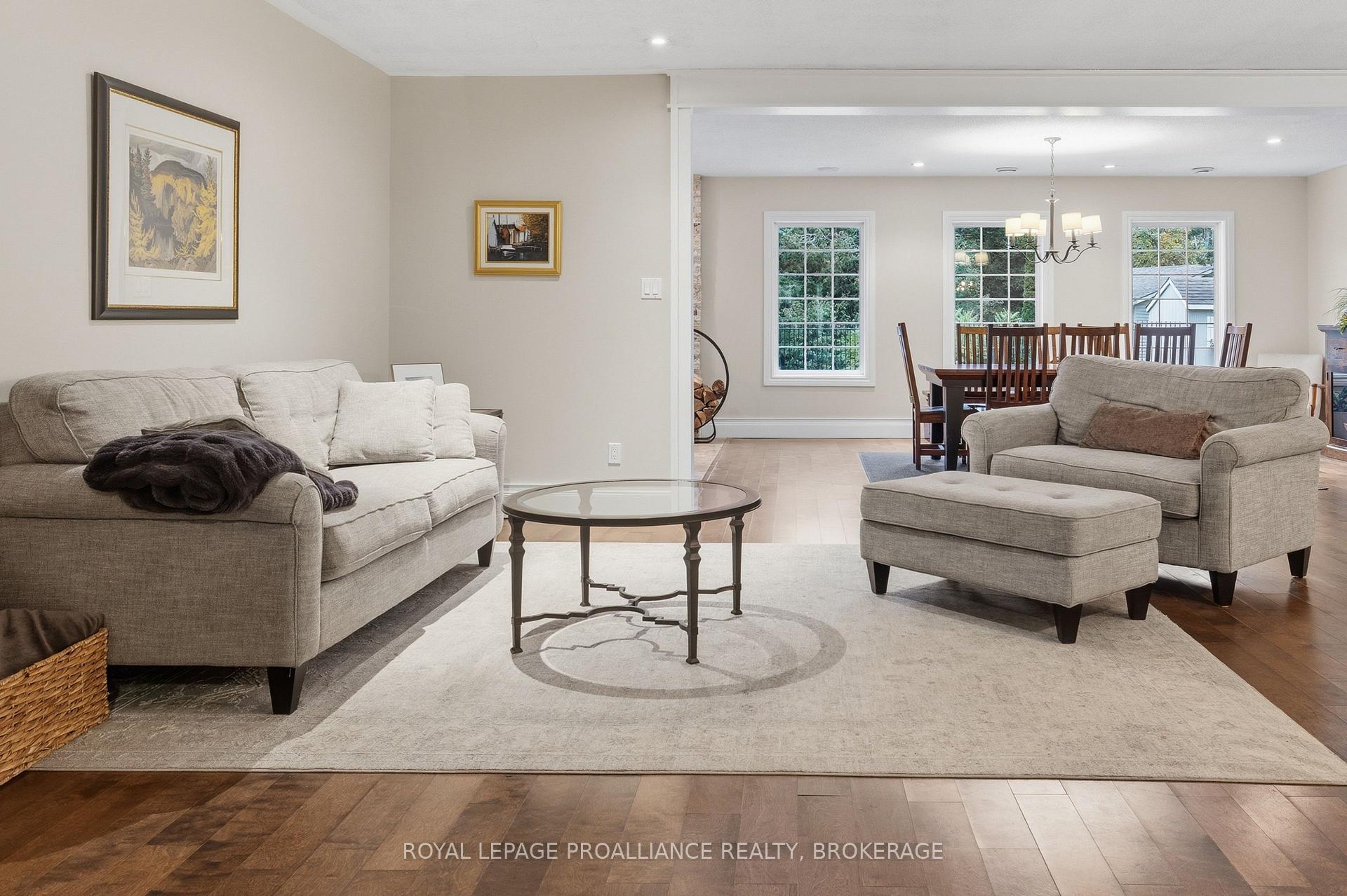 Photo 17 of 5403 Holmes Road, Frontenac, Frontenac South — HOMEH