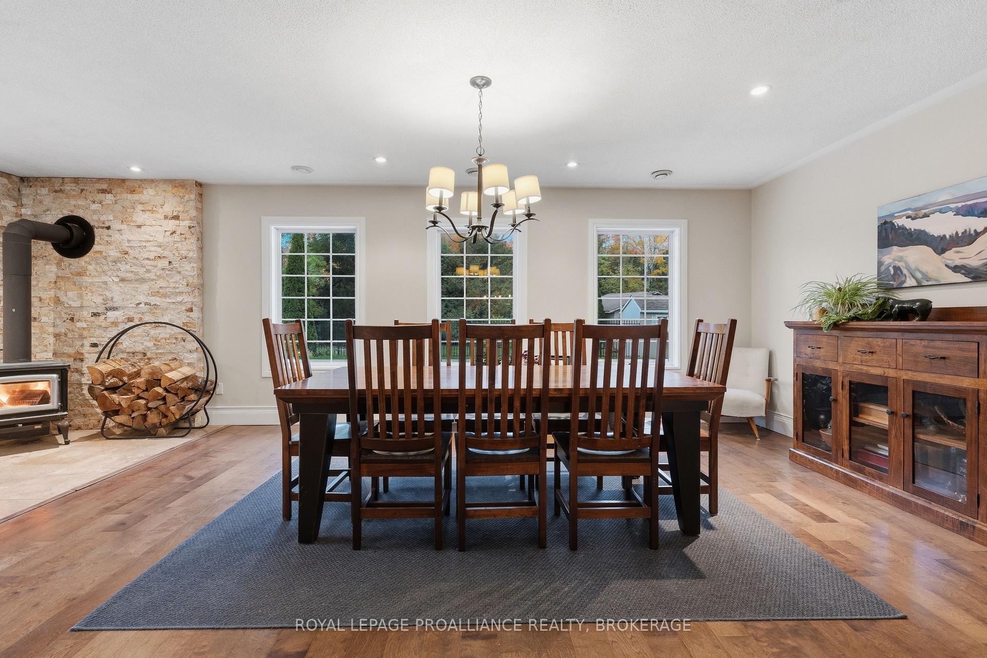 Photo 18 of 5403 Holmes Road, Frontenac, Frontenac South — HOMEH