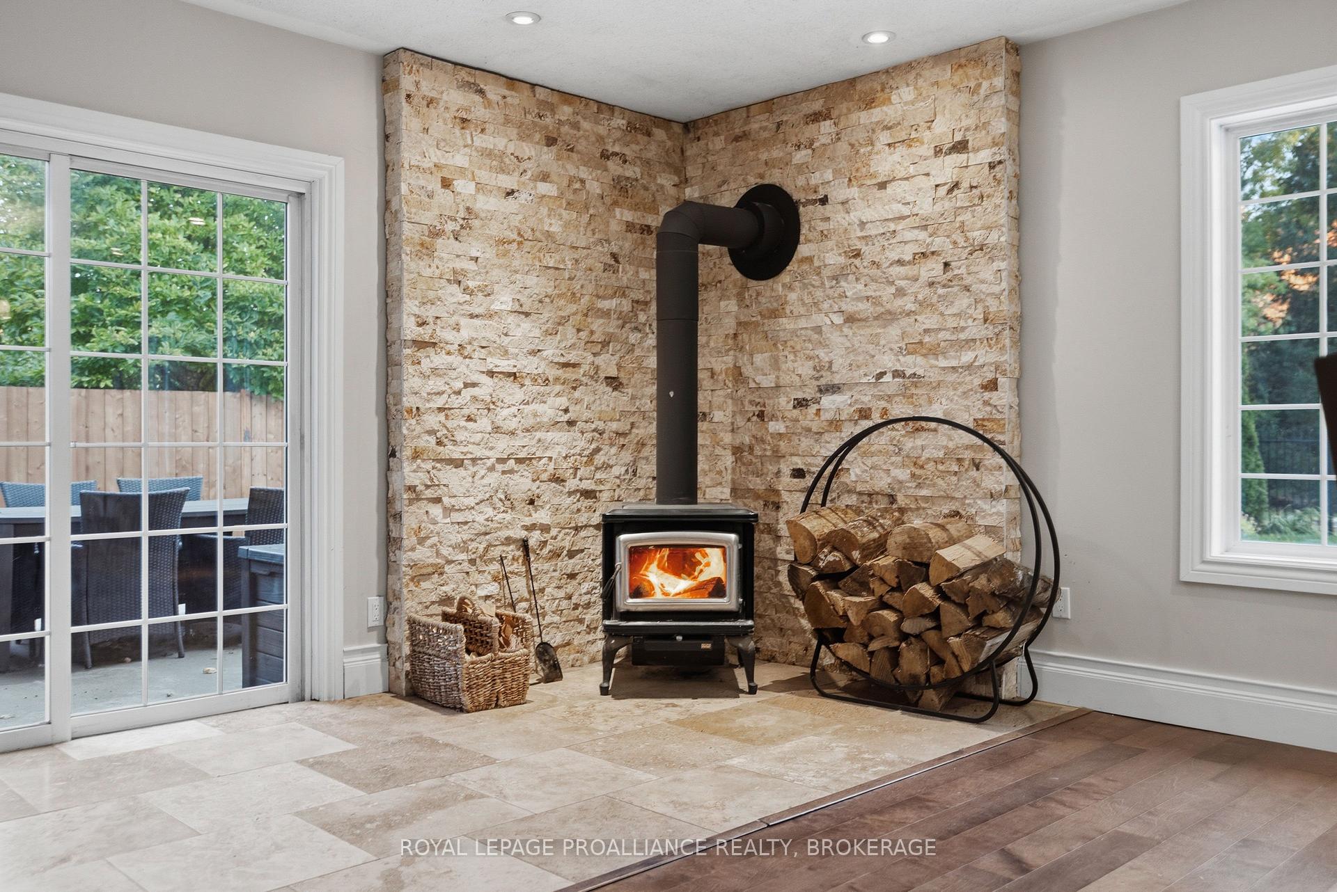 Photo 19 of 5403 Holmes Road, Frontenac, Frontenac South — HOMEH