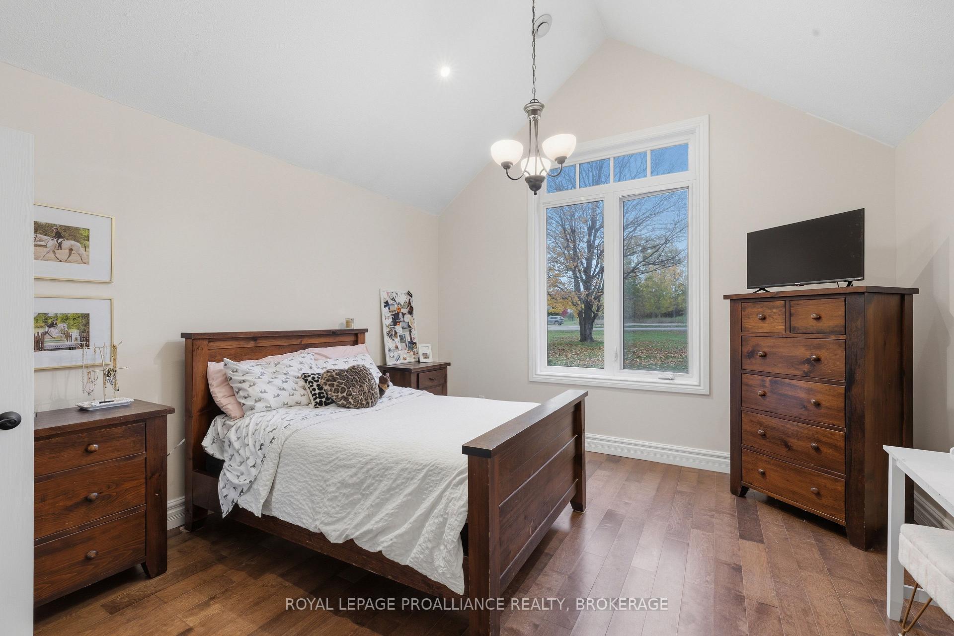 Photo 21 of 5403 Holmes Road, Frontenac, Frontenac South — HOMEH