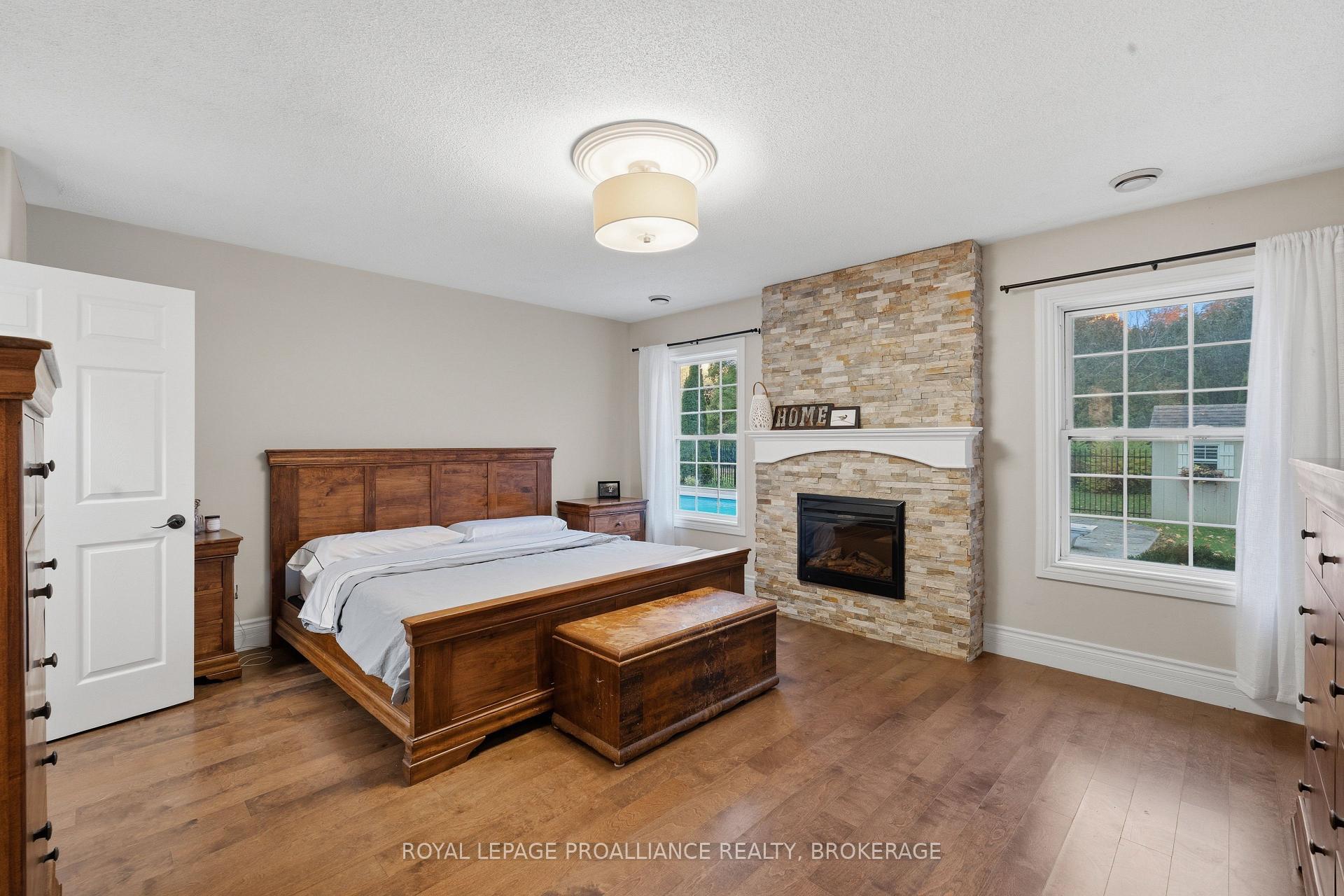 Photo 24 of 5403 Holmes Road, Frontenac, Frontenac South — HOMEH