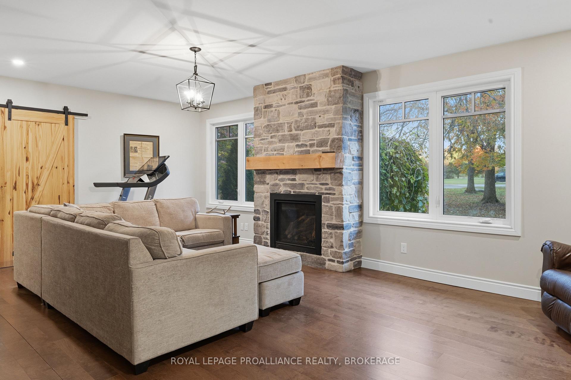 Photo 30 of 5403 Holmes Road, Frontenac, Frontenac South — HOMEH