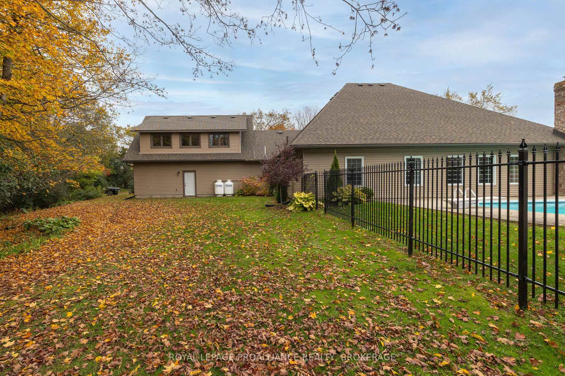 Photo 32 of 5403 Holmes Road, Frontenac, Frontenac South — HOMEH