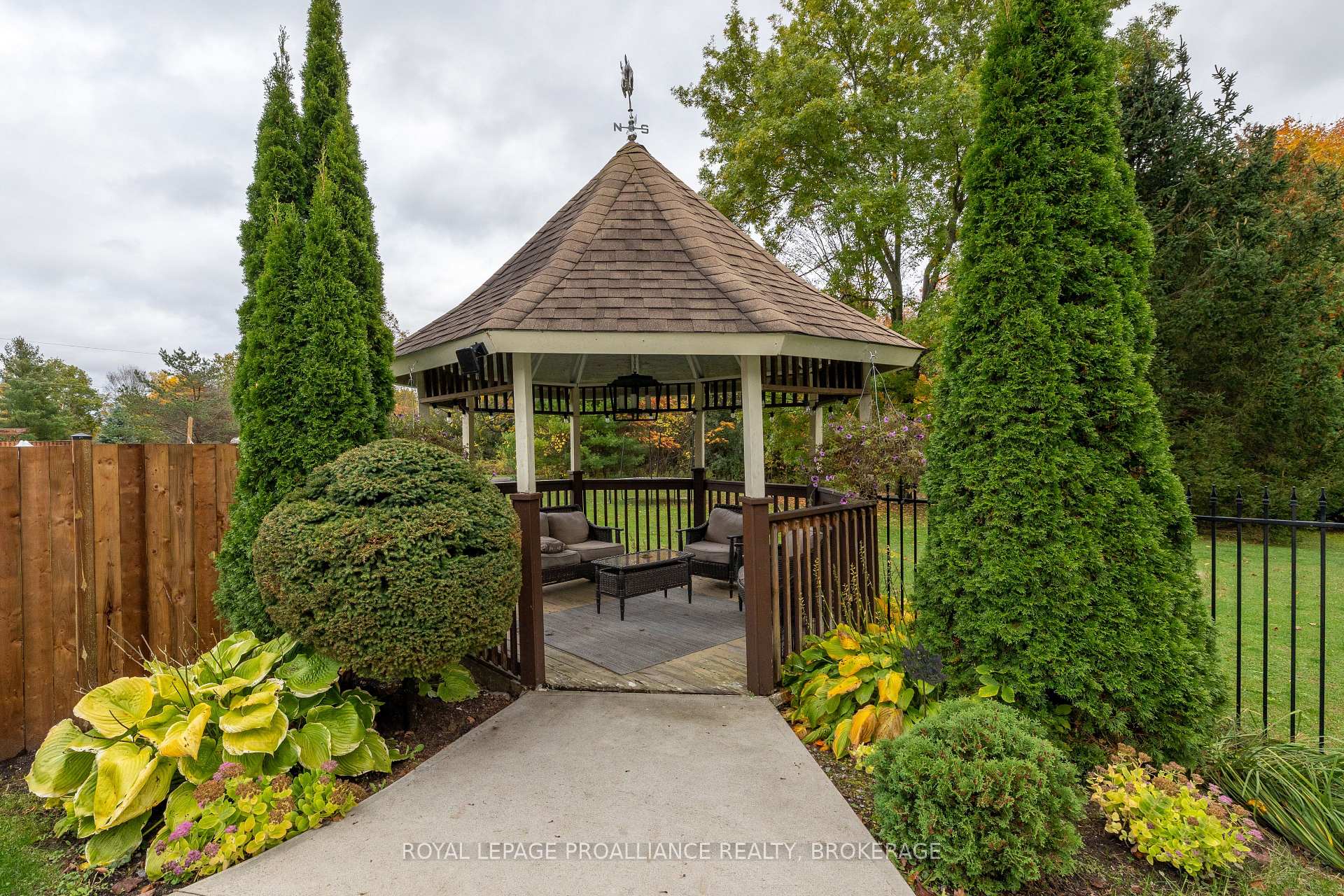 Photo 34 of 5403 Holmes Road, Frontenac, Frontenac South — HOMEH
