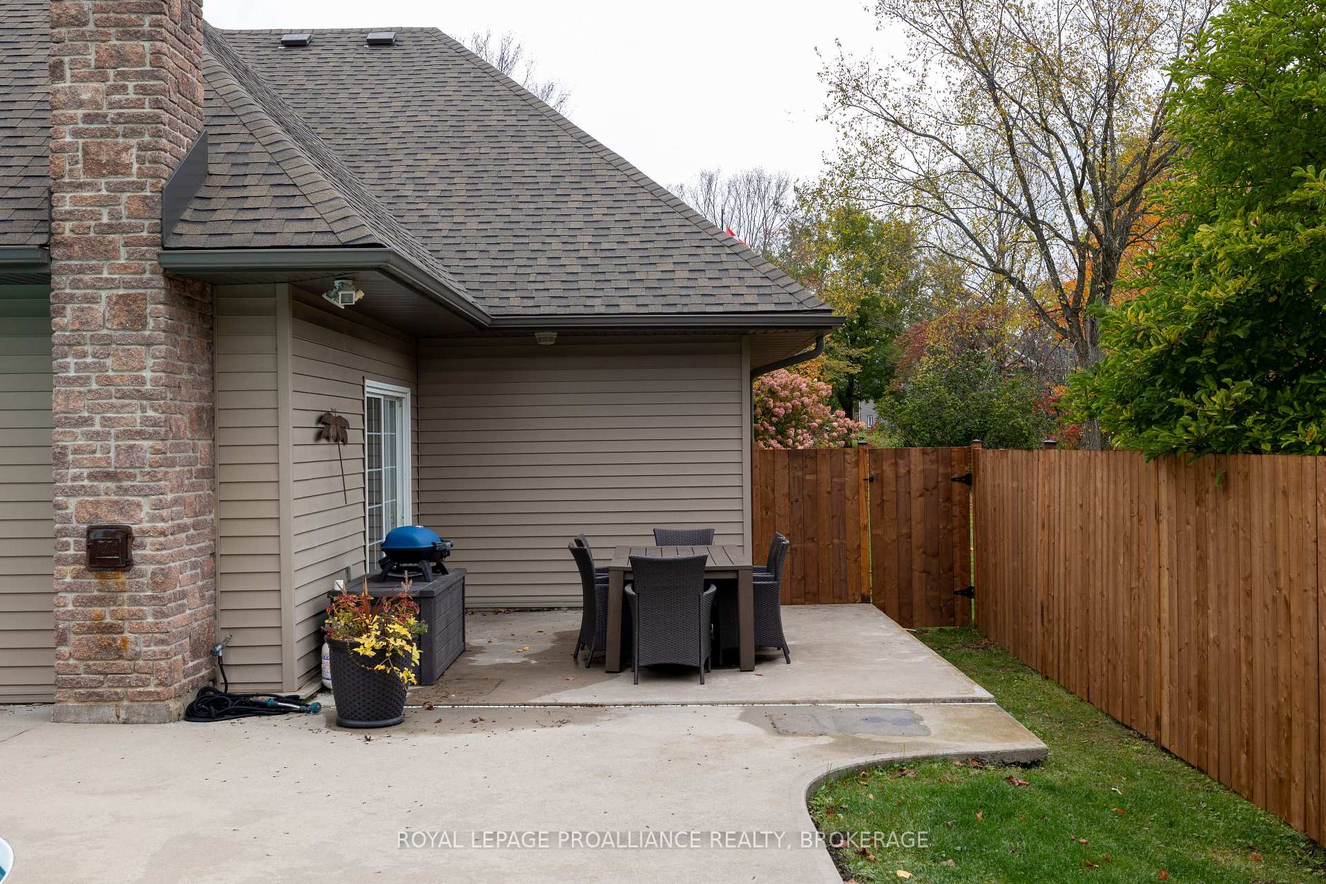 Photo 35 of 5403 Holmes Road, Frontenac, Frontenac South — HOMEH