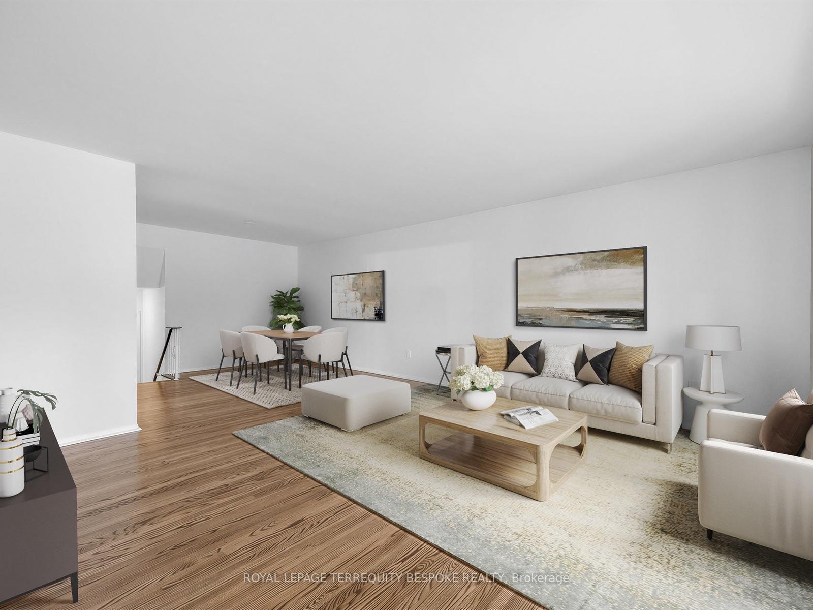 Photo 4 of 9 Midcroft Drive, Scarborough, Agincourt South-Malvern West — HOMEH