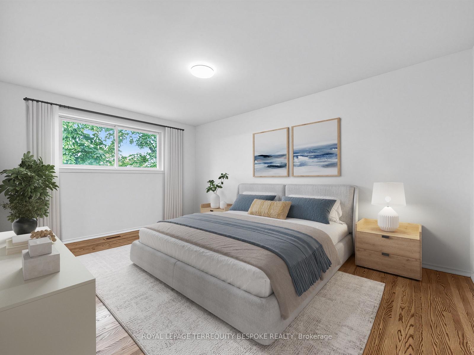 Photo 6 of 9 Midcroft Drive, Scarborough, Agincourt South-Malvern West — HOMEH