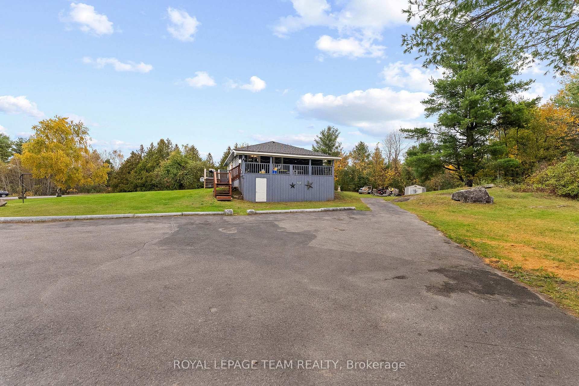 Photo 2 of 2380 Johnston Road, Horton, Horton Twp — HOMEH