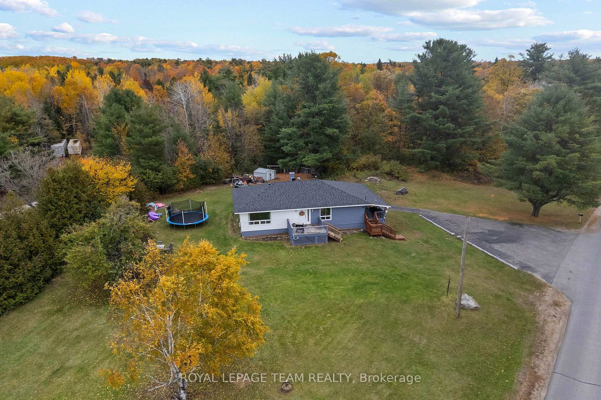 Photo 3 of 2380 Johnston Road, Horton, Horton Twp — HOMEH