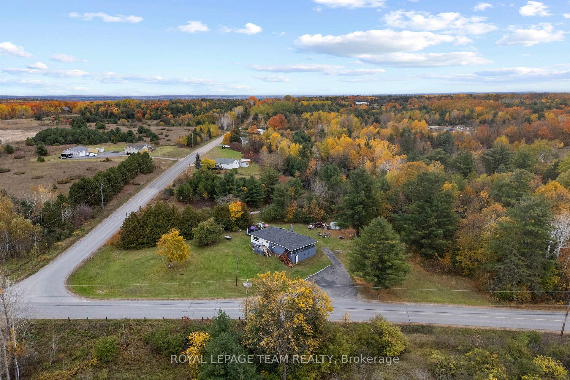 Photo 4 of 2380 Johnston Road, Horton, Horton Twp — HOMEH