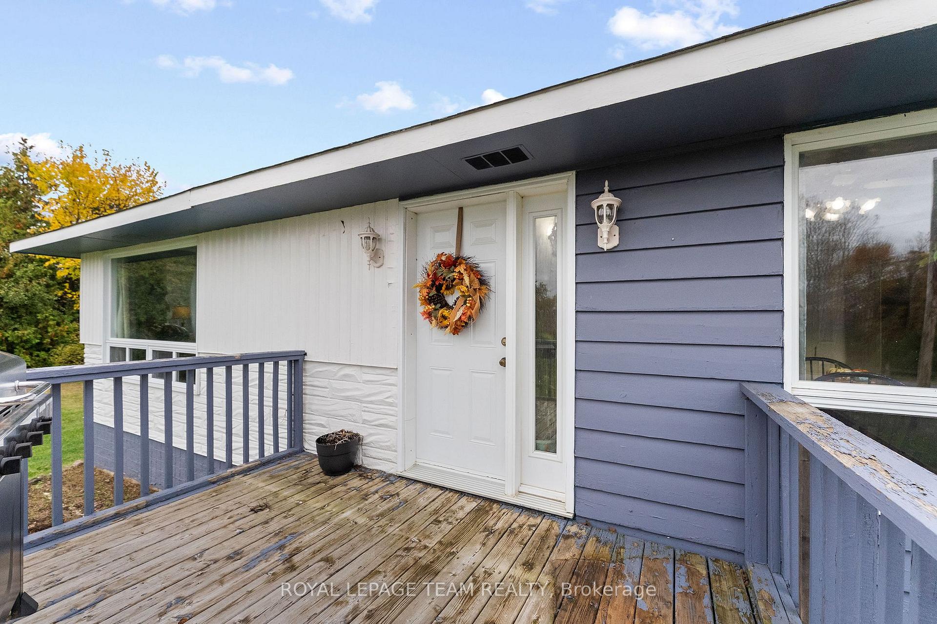 Photo 5 of 2380 Johnston Road, Horton, Horton Twp — HOMEH