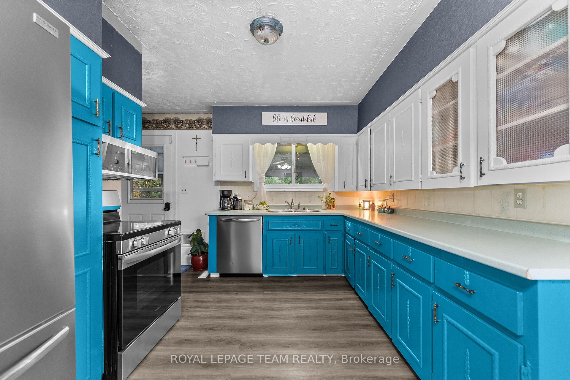 Photo 13 of 2380 Johnston Road, Horton, Horton Twp — HOMEH