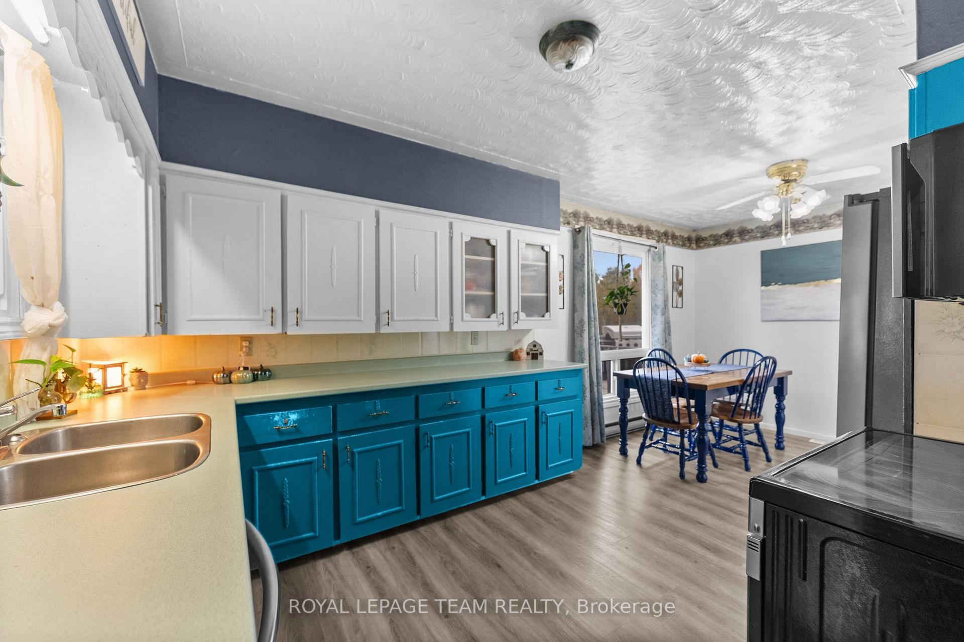Photo 14 of 2380 Johnston Road, Horton, Horton Twp — HOMEH