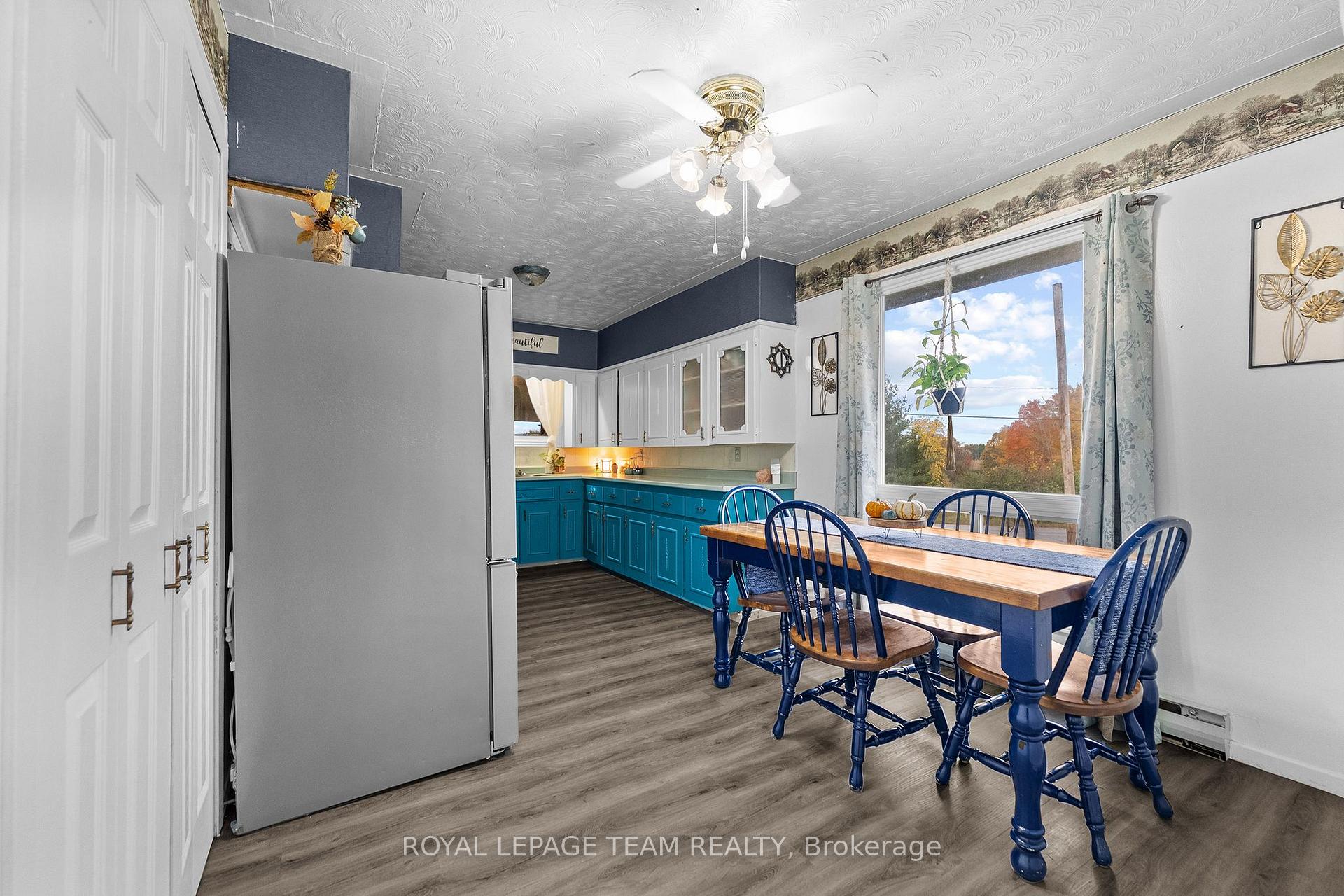 Photo 15 of 2380 Johnston Road, Horton, Horton Twp — HOMEH