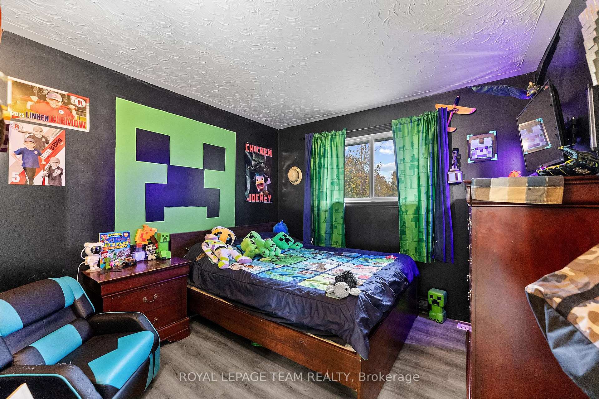 Photo 18 of 2380 Johnston Road, Horton, Horton Twp — HOMEH