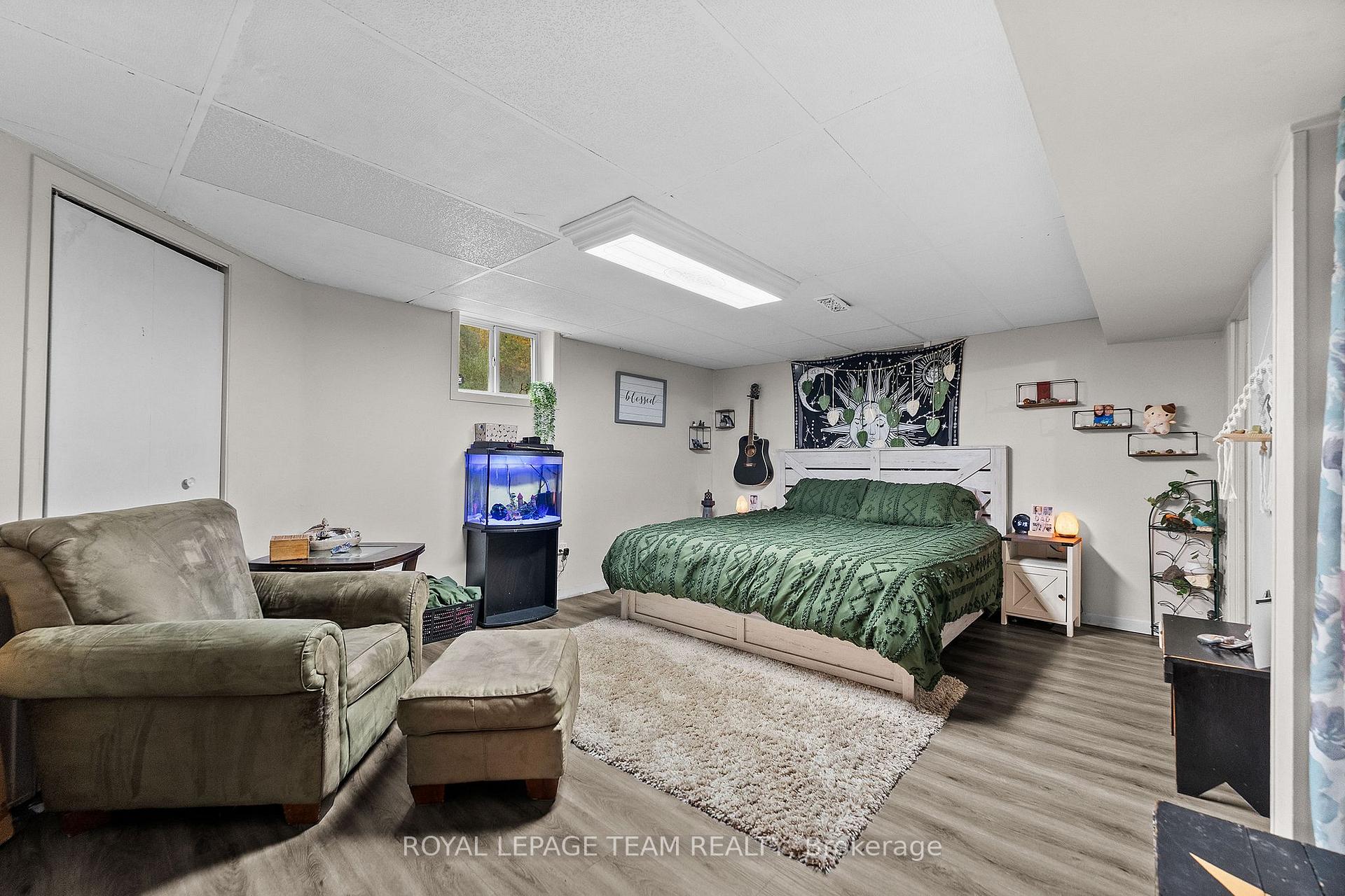 Photo 23 of 2380 Johnston Road, Horton, Horton Twp — HOMEH