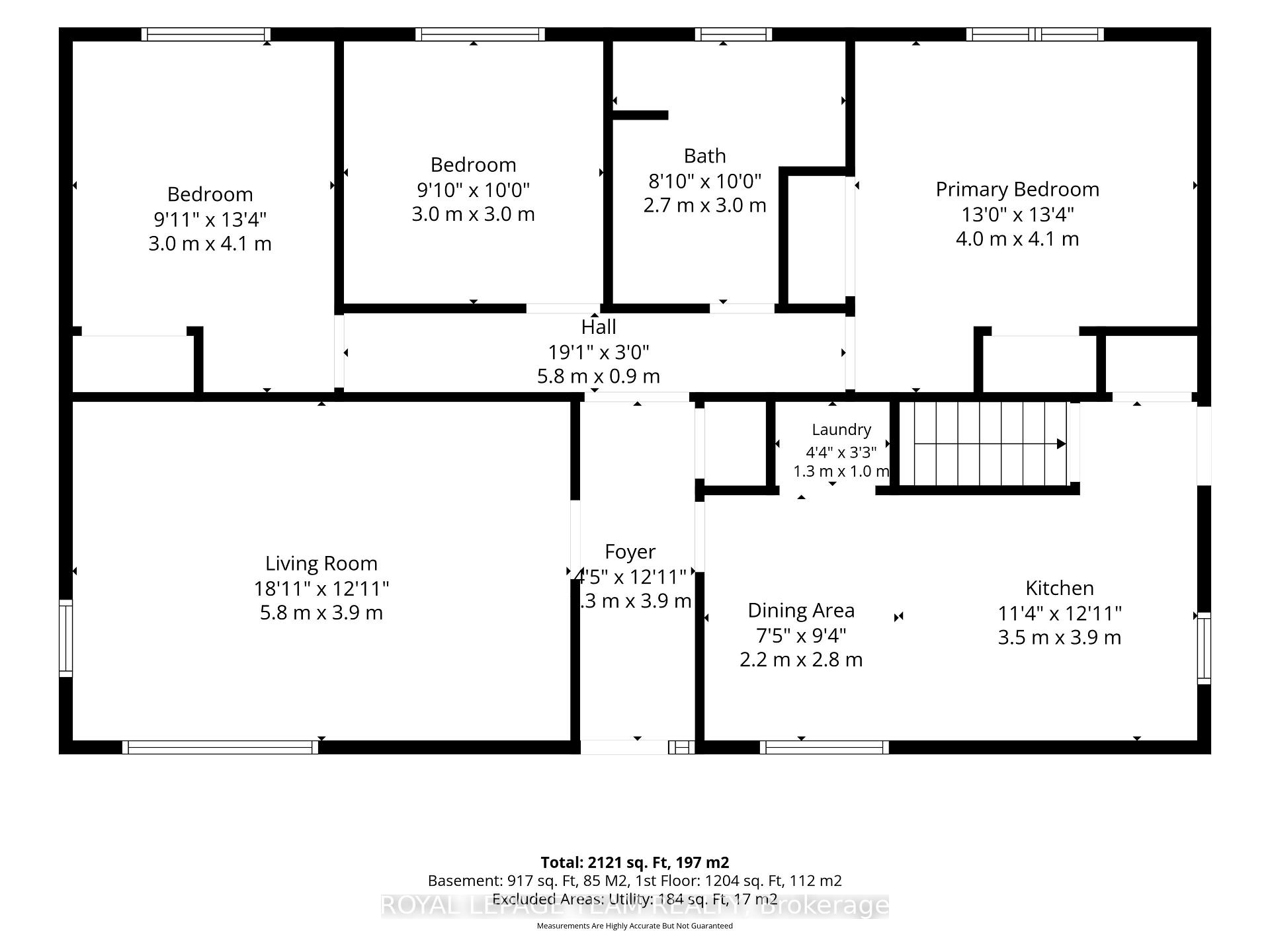 Photo 32 of 2380 Johnston Road, Horton, Horton Twp — HOMEH