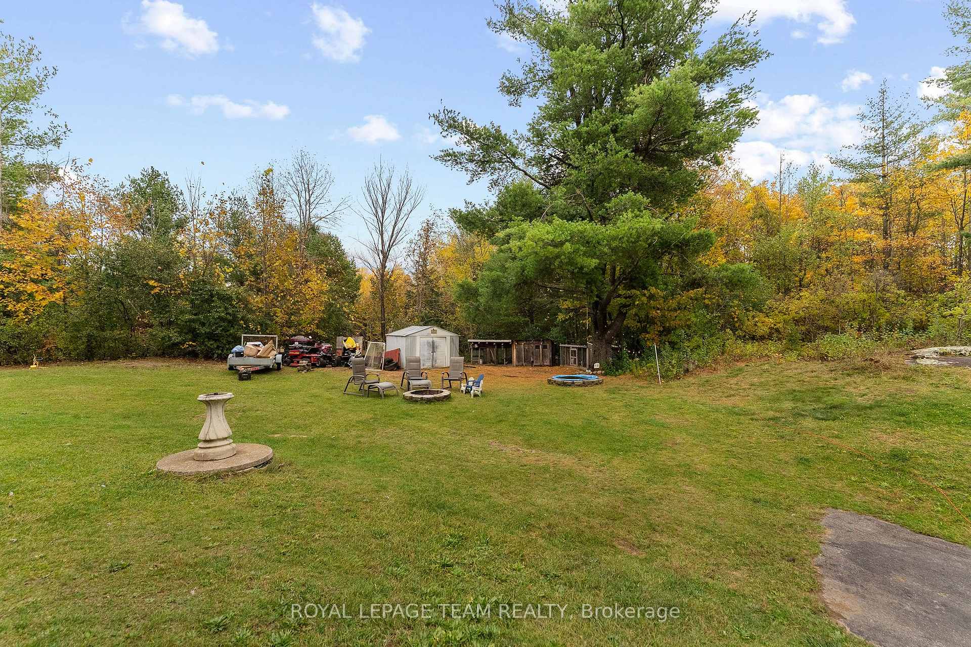 Photo 35 of 2380 Johnston Road, Horton, Horton Twp — HOMEH
