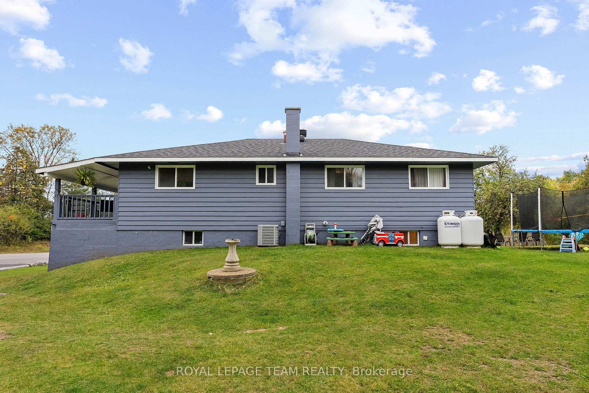 Photo 37 of 2380 Johnston Road, Horton, Horton Twp — HOMEH