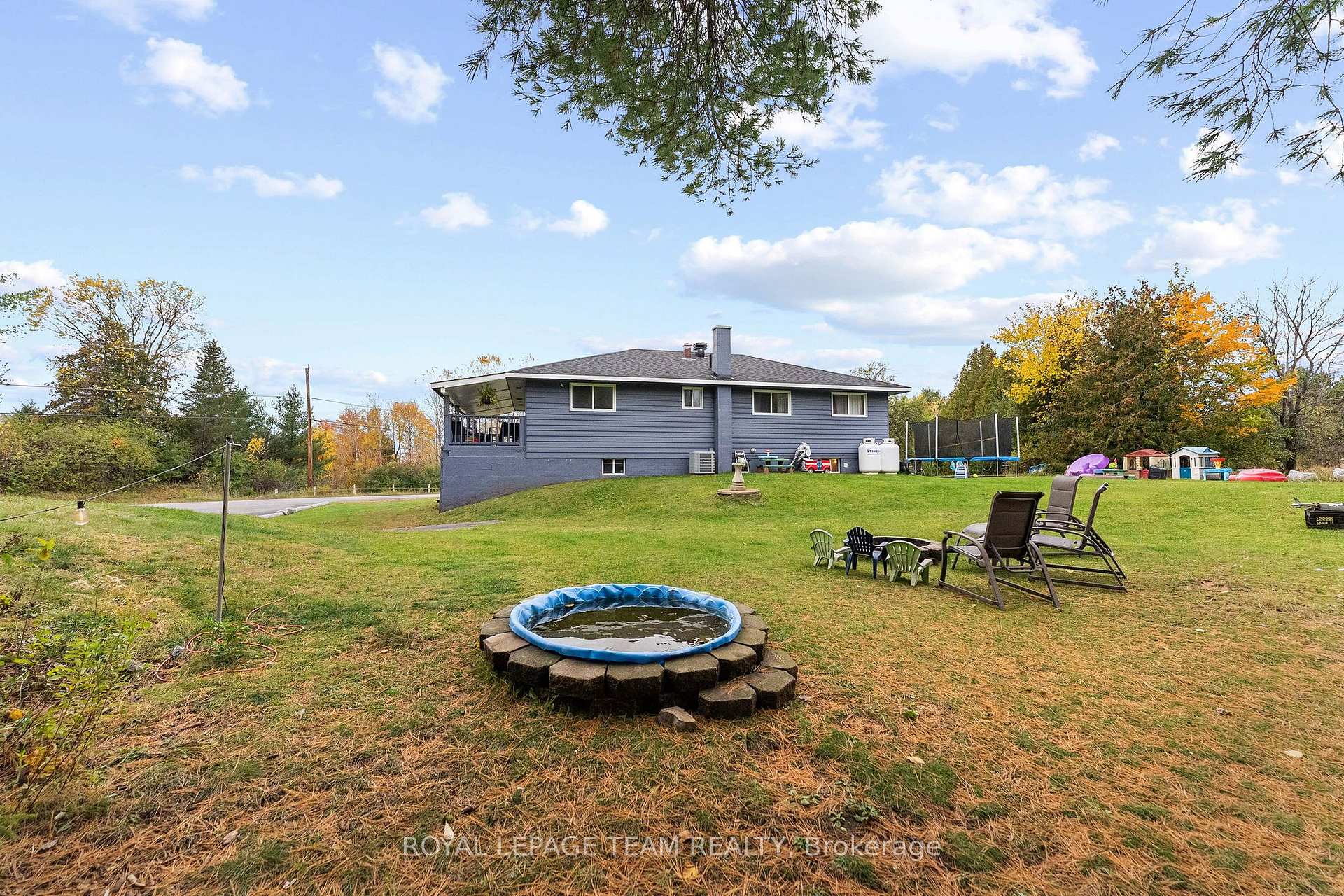 Photo 39 of 2380 Johnston Road, Horton, Horton Twp — HOMEH