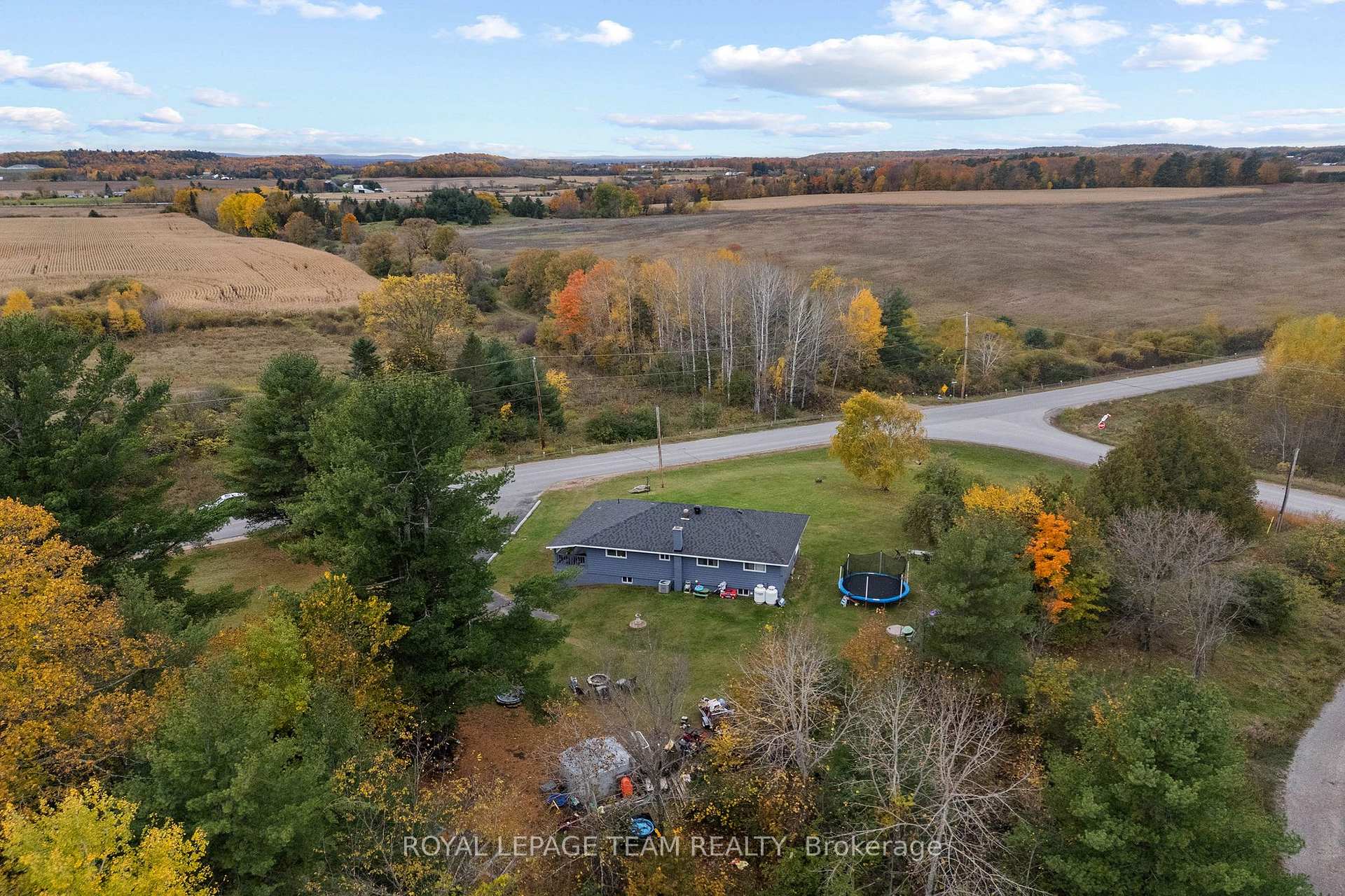 Photo 41 of 2380 Johnston Road, Horton, Horton Twp — HOMEH