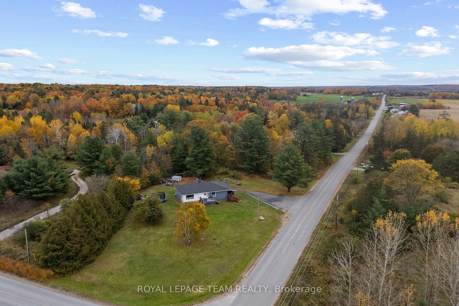 Photo 43 of 2380 Johnston Road, Horton, Horton Twp — HOMEH