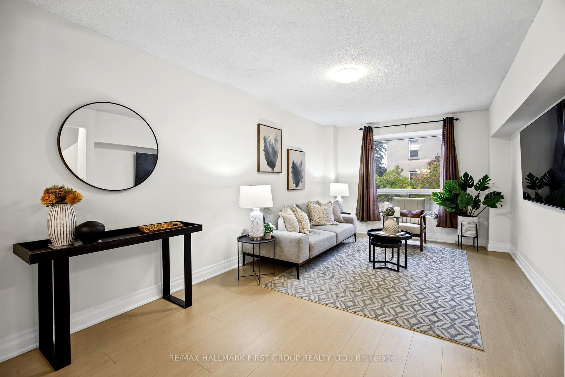 Photo 7 of Unit 196, 41 Collinsgrove Road, Scarborough, West Hill — HOMEH