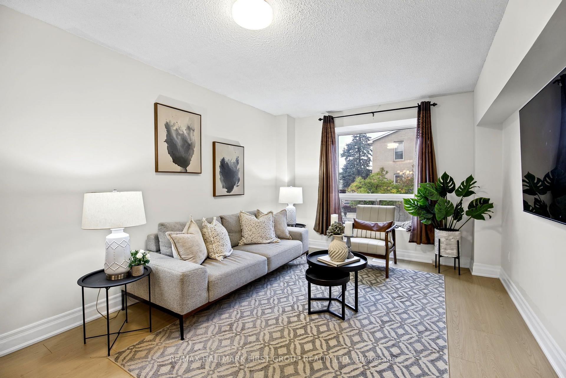 Photo 8 of Unit 196, 41 Collinsgrove Road, Scarborough, West Hill — HOMEH