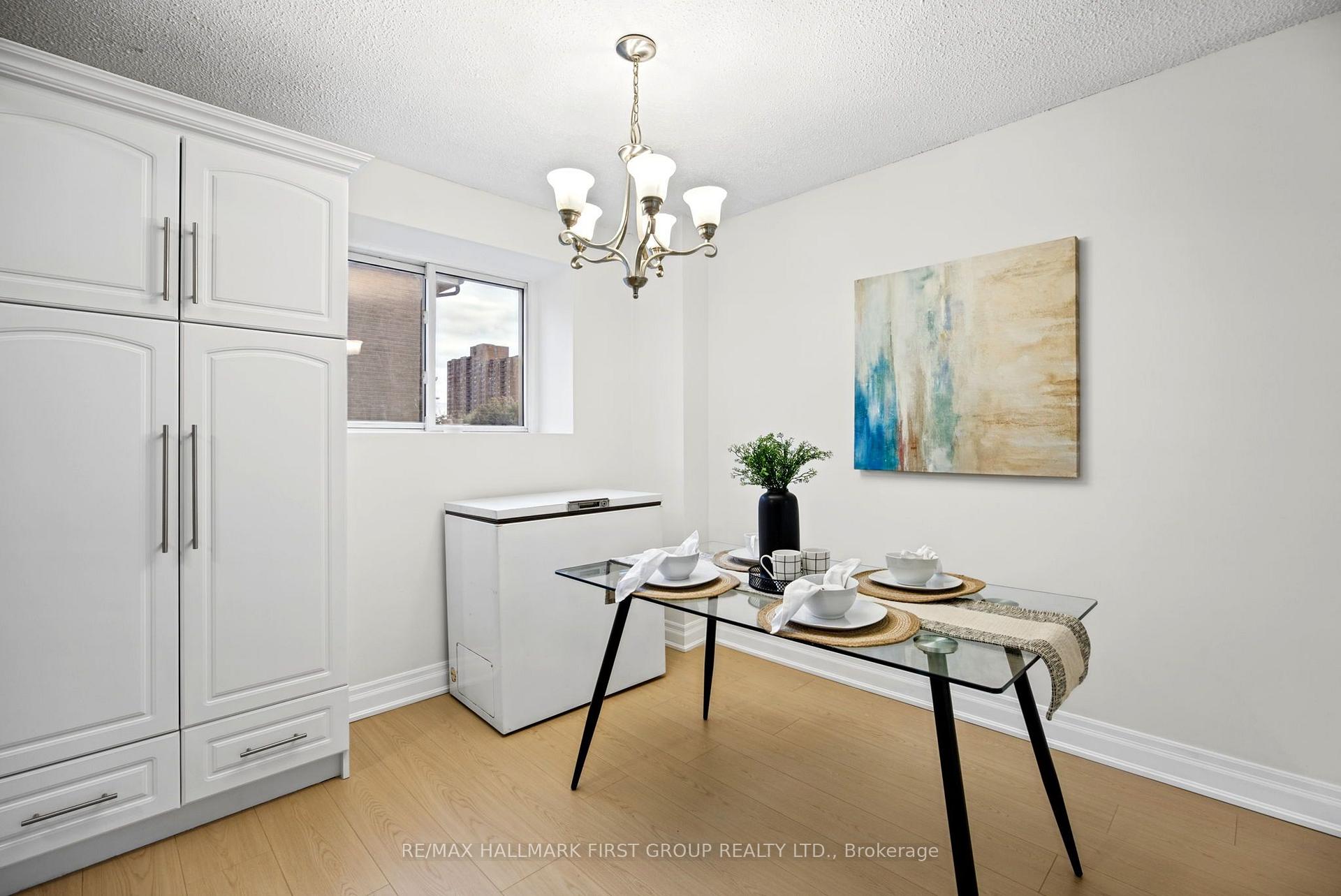 Photo 15 of Unit 196, 41 Collinsgrove Road, Scarborough, West Hill — HOMEH