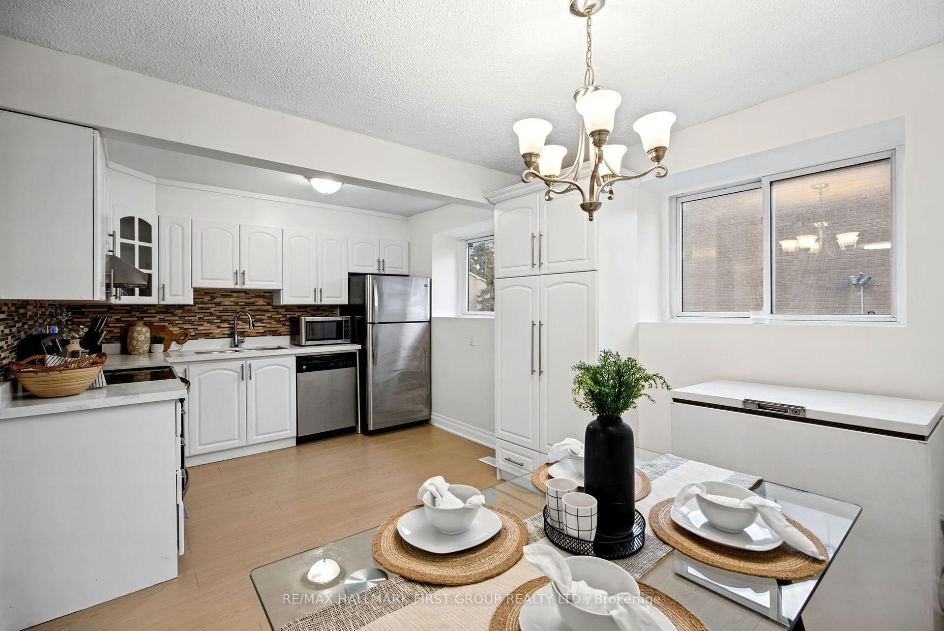 Photo 16 of Unit 196, 41 Collinsgrove Road, Scarborough, West Hill — HOMEH