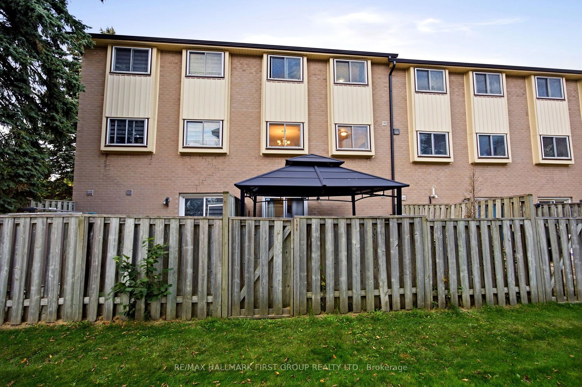 Photo 28 of Unit 196, 41 Collinsgrove Road, Scarborough, West Hill — HOMEH
