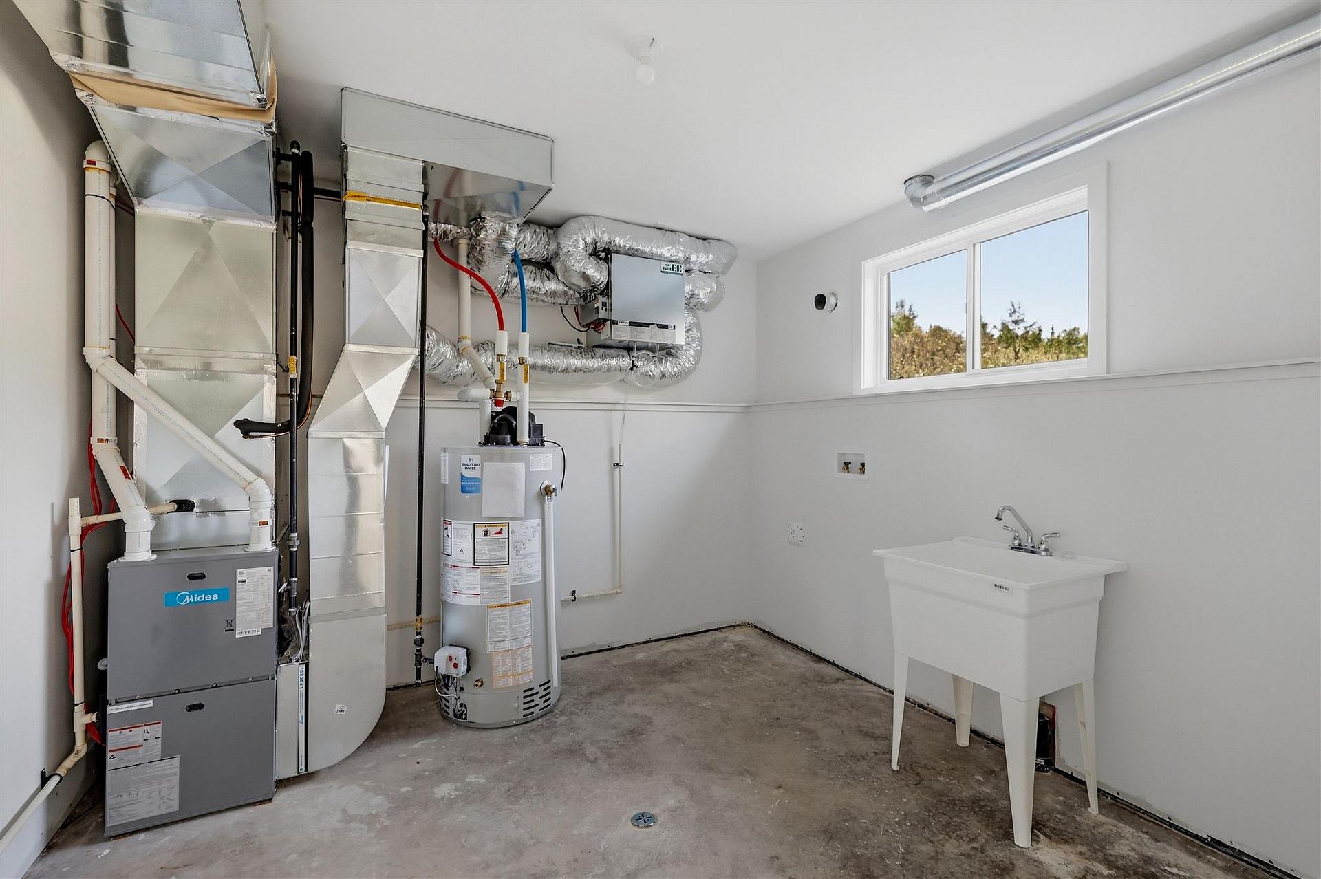 Photo 31 of 215 Greenfield Drive, Sault Ste Marie, Ward 3 — HOMEH