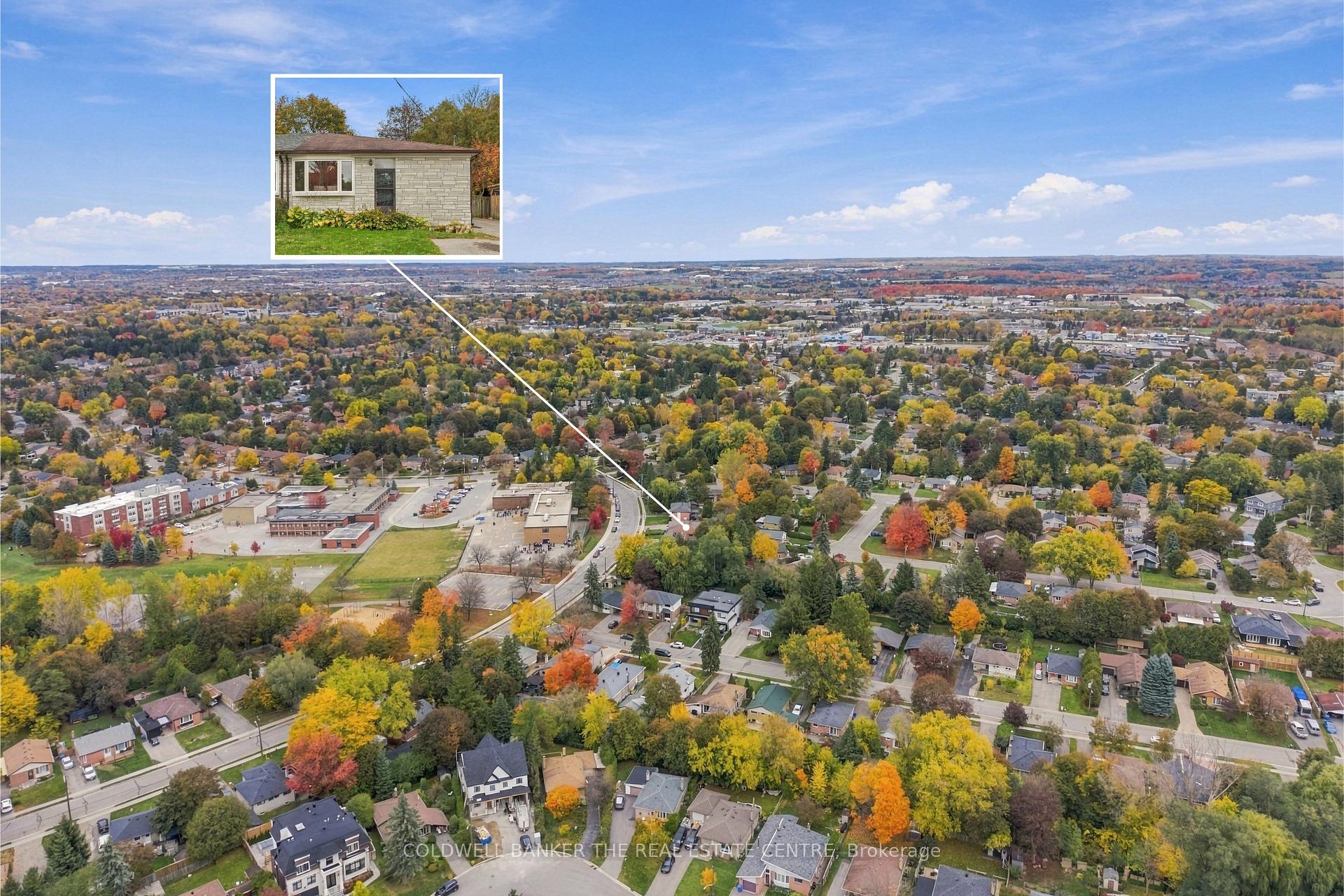 Photo 32 of 21 Glass Drive, Aurora, Aurora Highlands — HOMEH