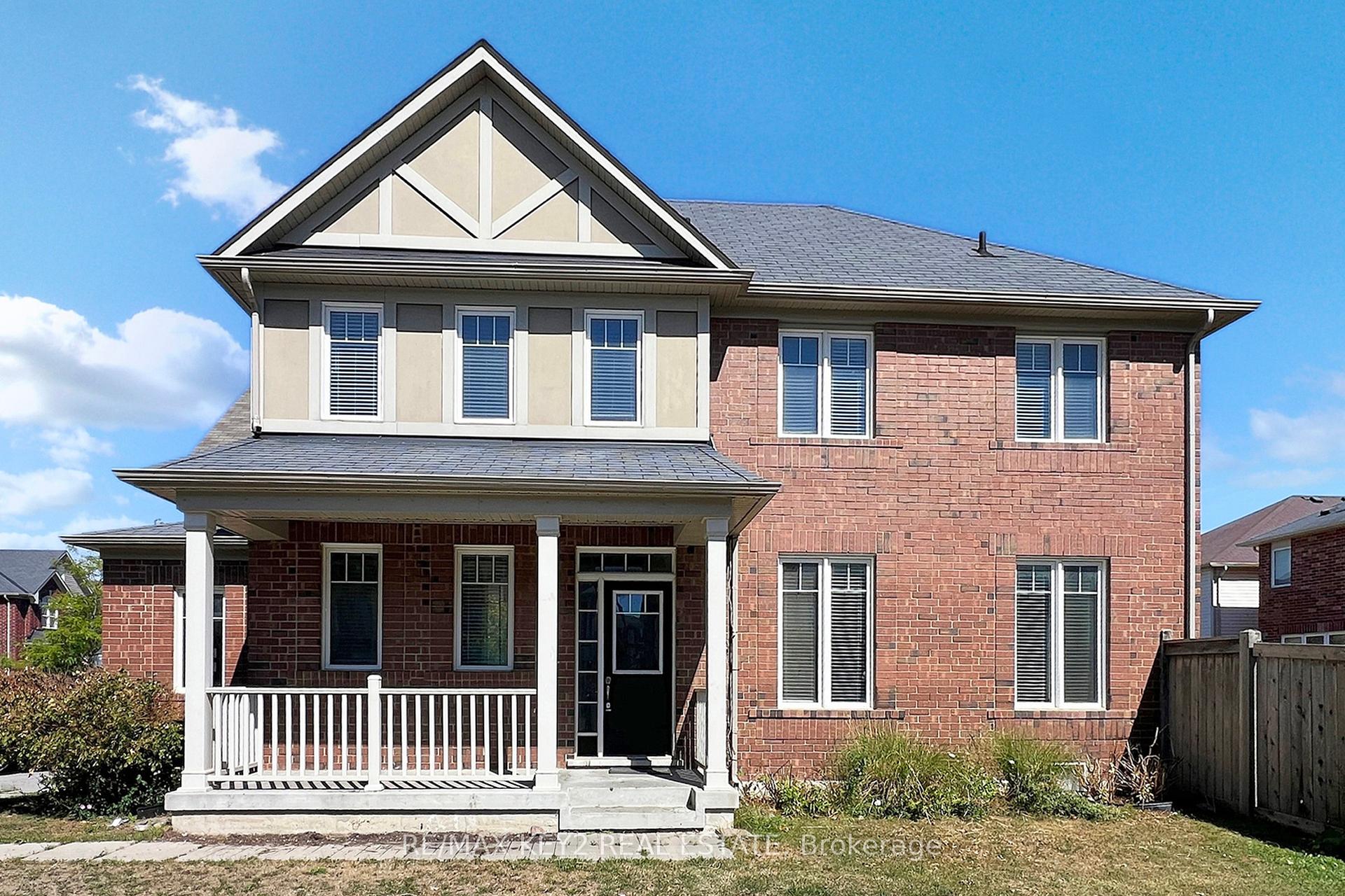 Photo 1 of Unit Main, 1751 Hayden Lane, Pickering, Duffin Heights — HOMEH
