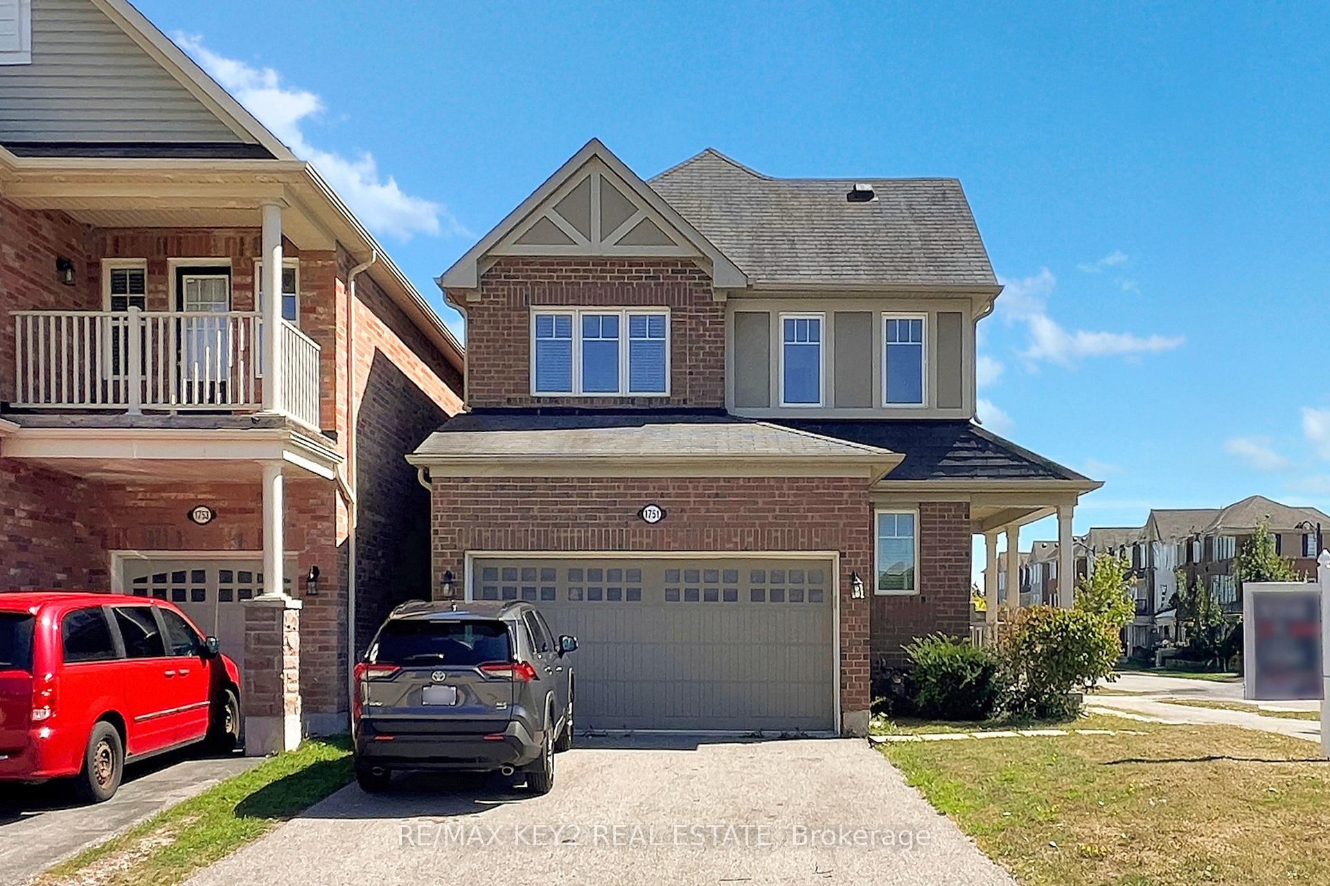 Photo 2 of Unit Main, 1751 Hayden Lane, Pickering, Duffin Heights — HOMEH