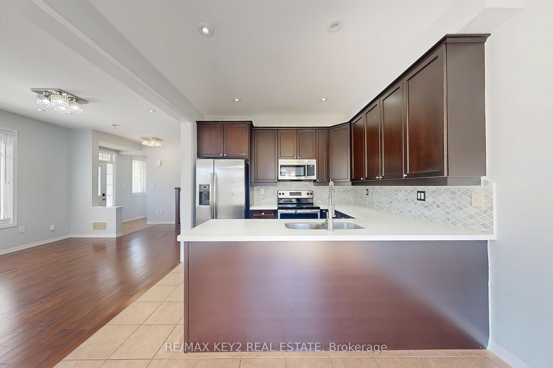 Photo 10 of Unit Main, 1751 Hayden Lane, Pickering, Duffin Heights — HOMEH