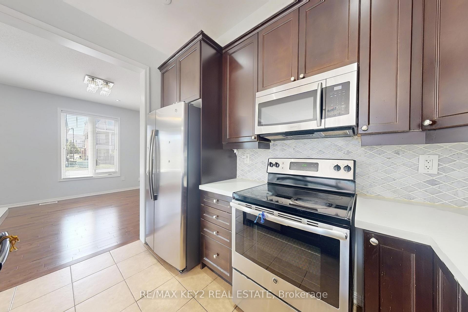 Photo 13 of Unit Main, 1751 Hayden Lane, Pickering, Duffin Heights — HOMEH