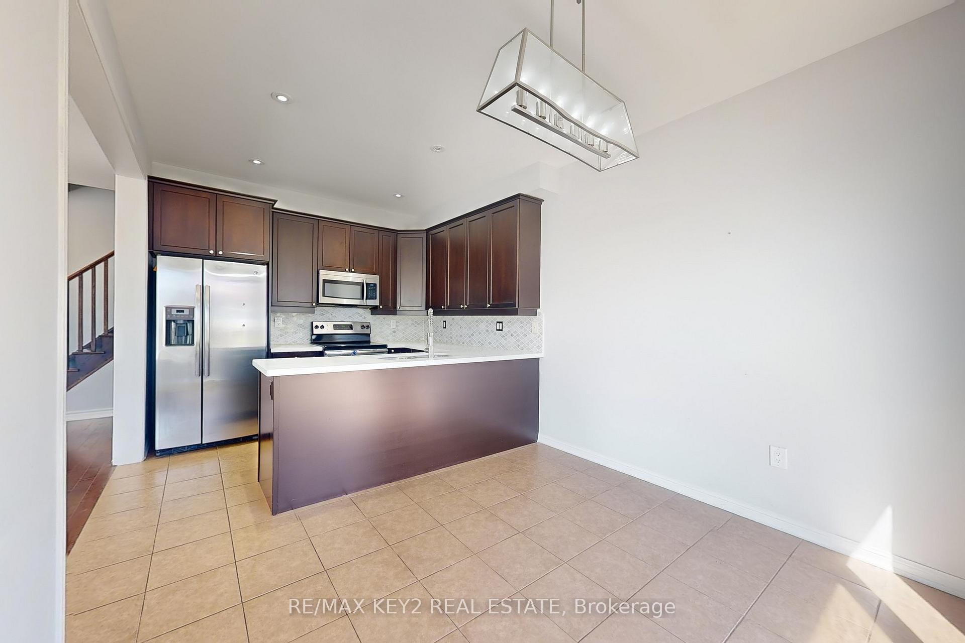 Photo 15 of Unit Main, 1751 Hayden Lane, Pickering, Duffin Heights — HOMEH