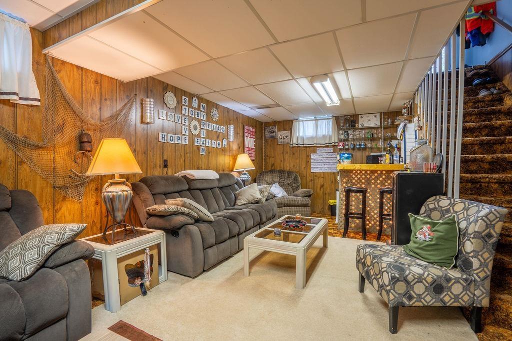 Photo 23 of 41 Centre Street, Sault Ste Marie, Ward 1 — HOMEH