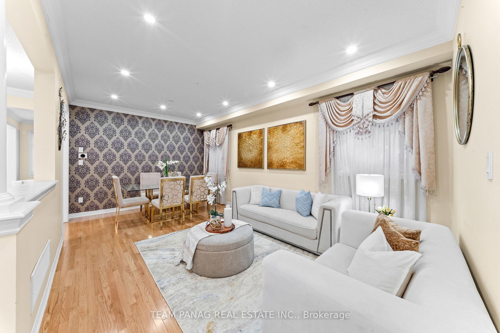 Photo 6 of 23 Bliss Street, Brampton, Bram East — HOMEH