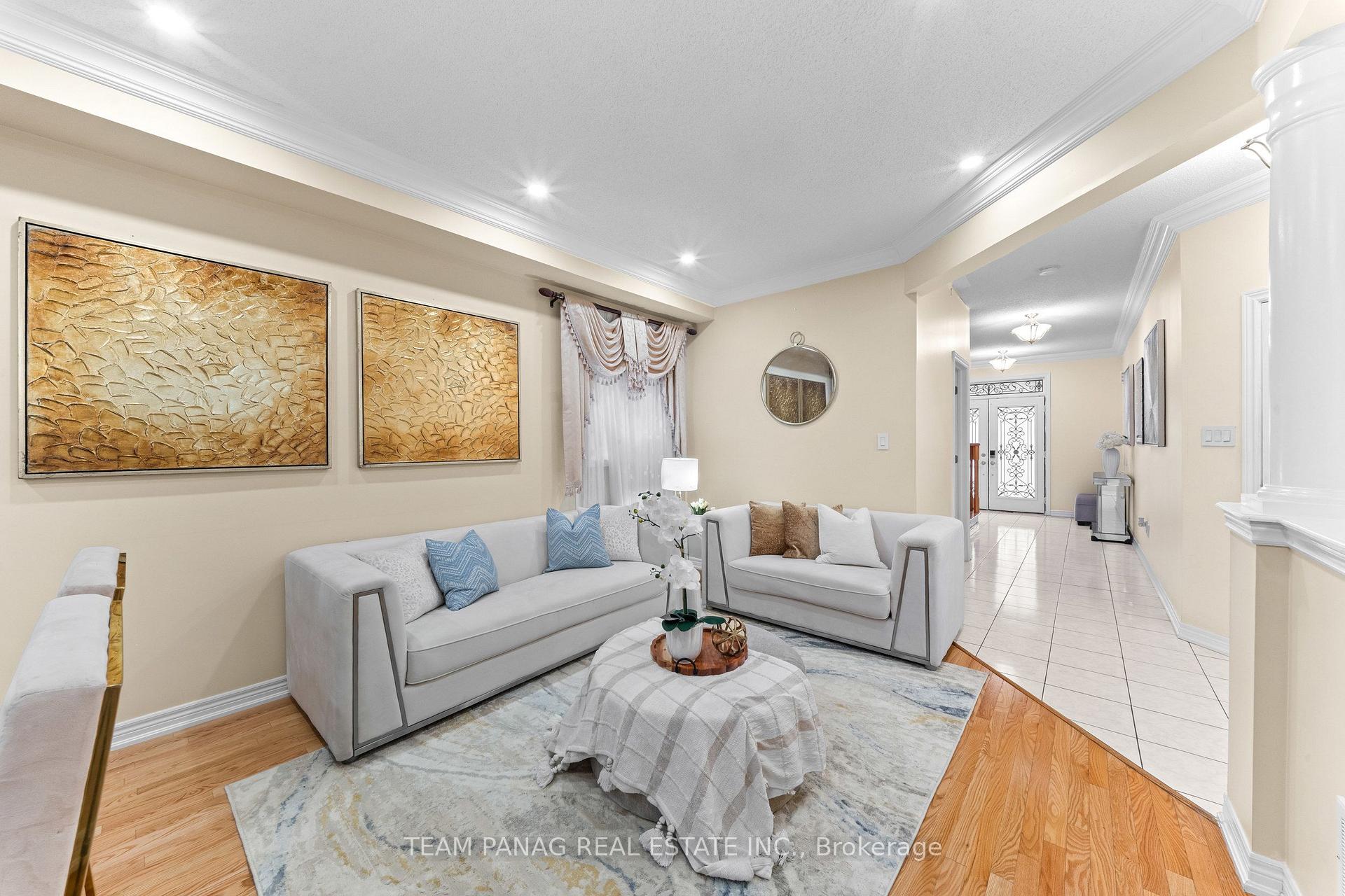 Photo 7 of 23 Bliss Street, Brampton, Bram East — HOMEH