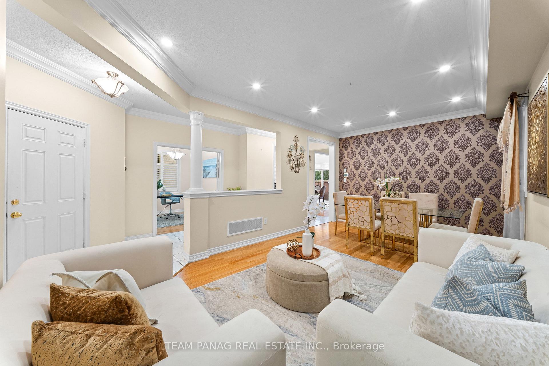 Photo 8 of 23 Bliss Street, Brampton, Bram East — HOMEH
