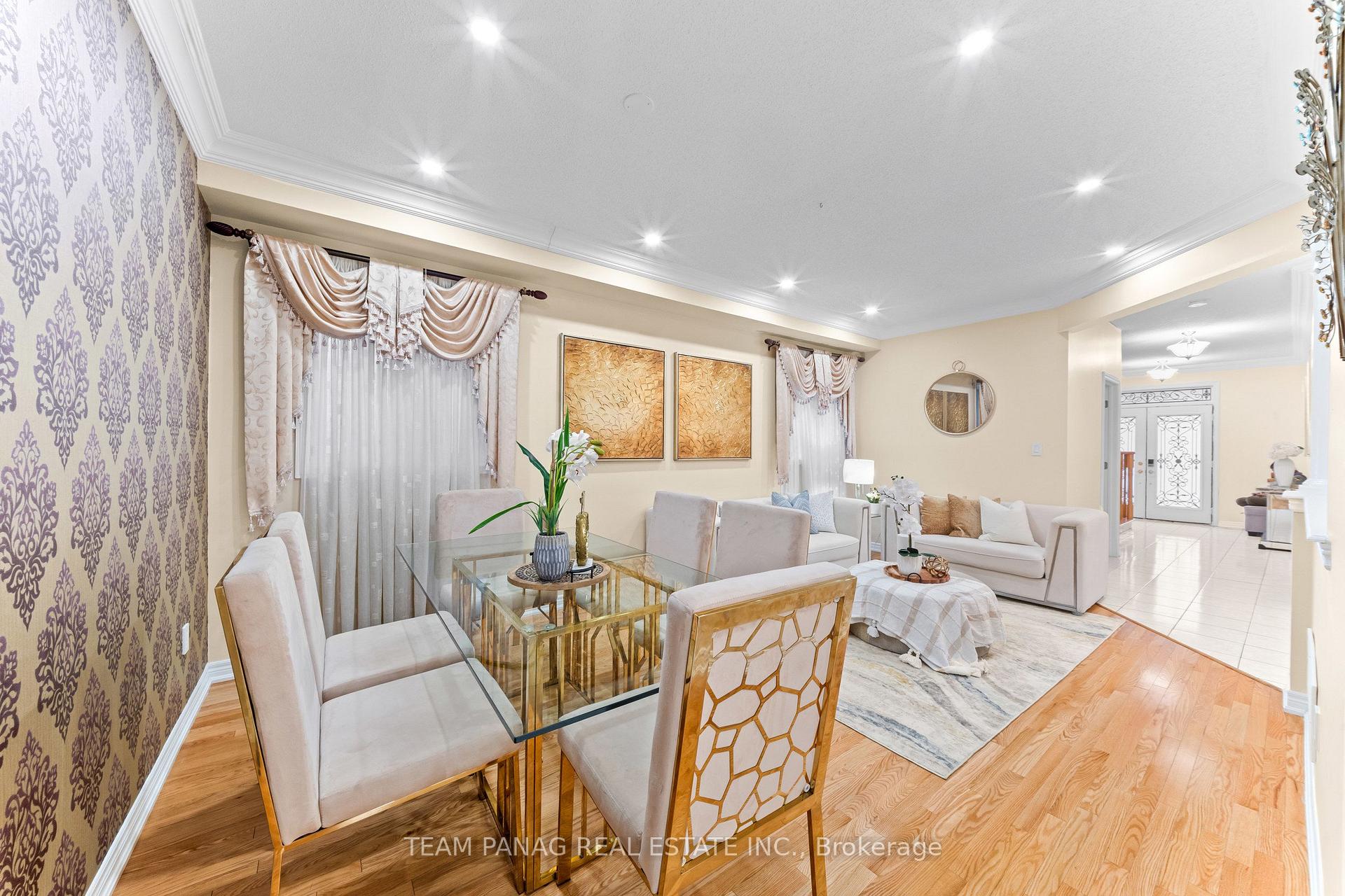 Photo 9 of 23 Bliss Street, Brampton, Bram East — HOMEH