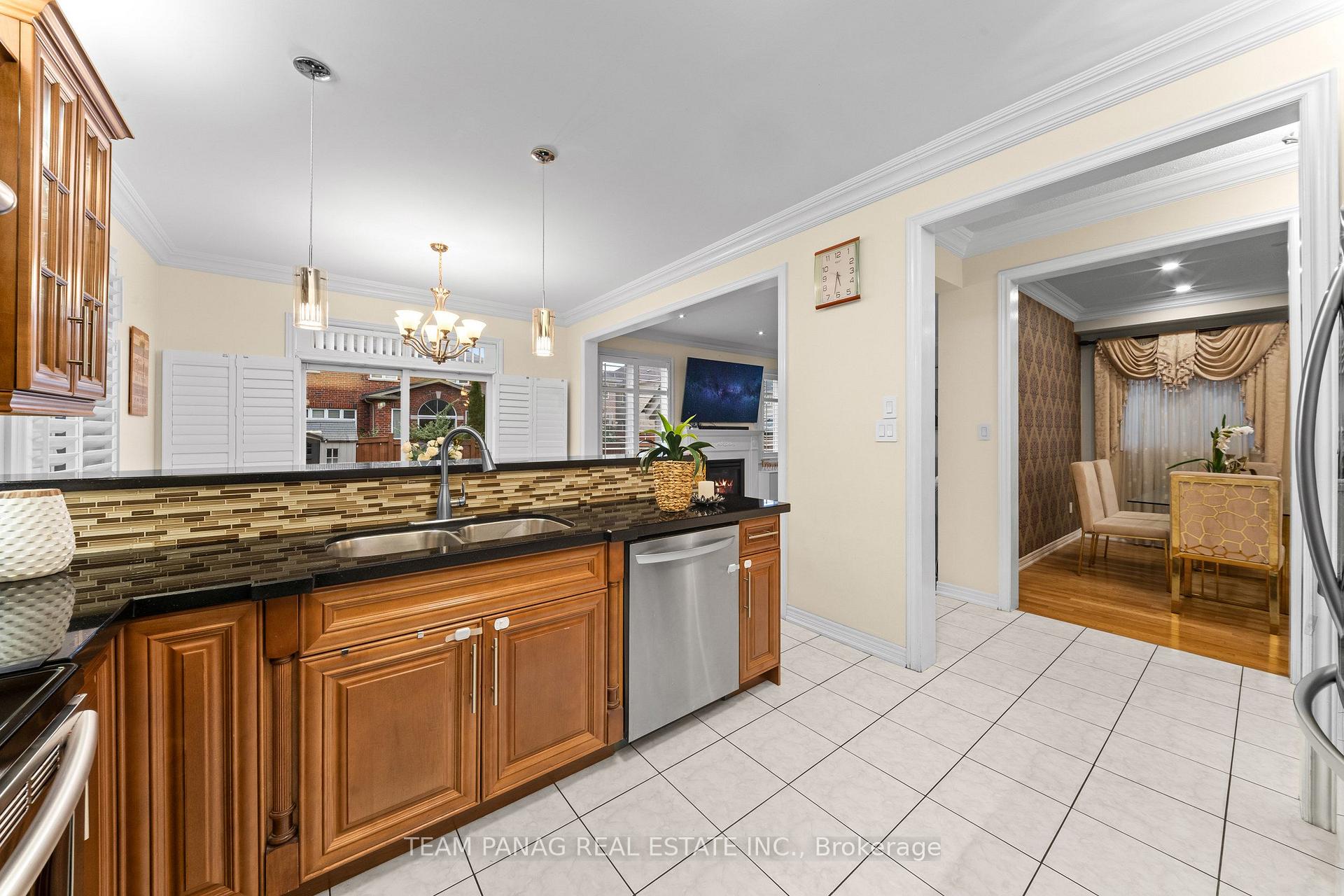 Photo 12 of 23 Bliss Street, Brampton, Bram East — HOMEH