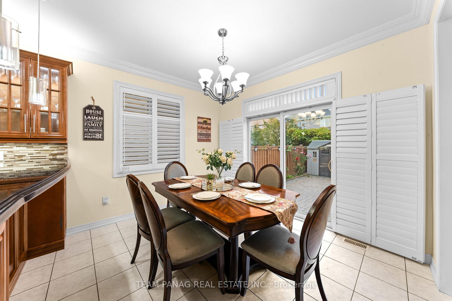 Photo 13 of 23 Bliss Street, Brampton, Bram East — HOMEH