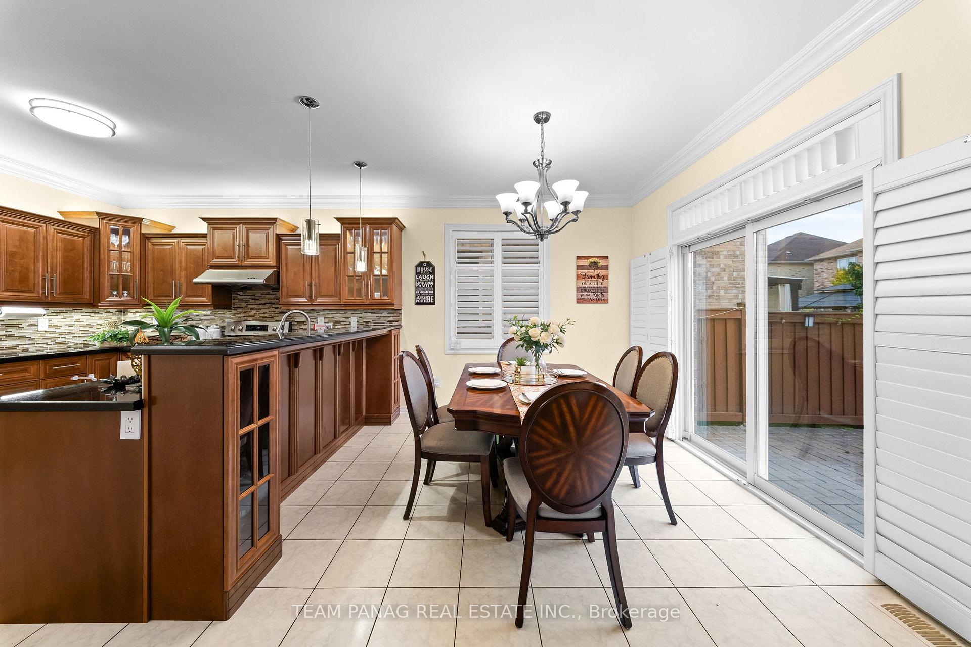 Photo 14 of 23 Bliss Street, Brampton, Bram East — HOMEH